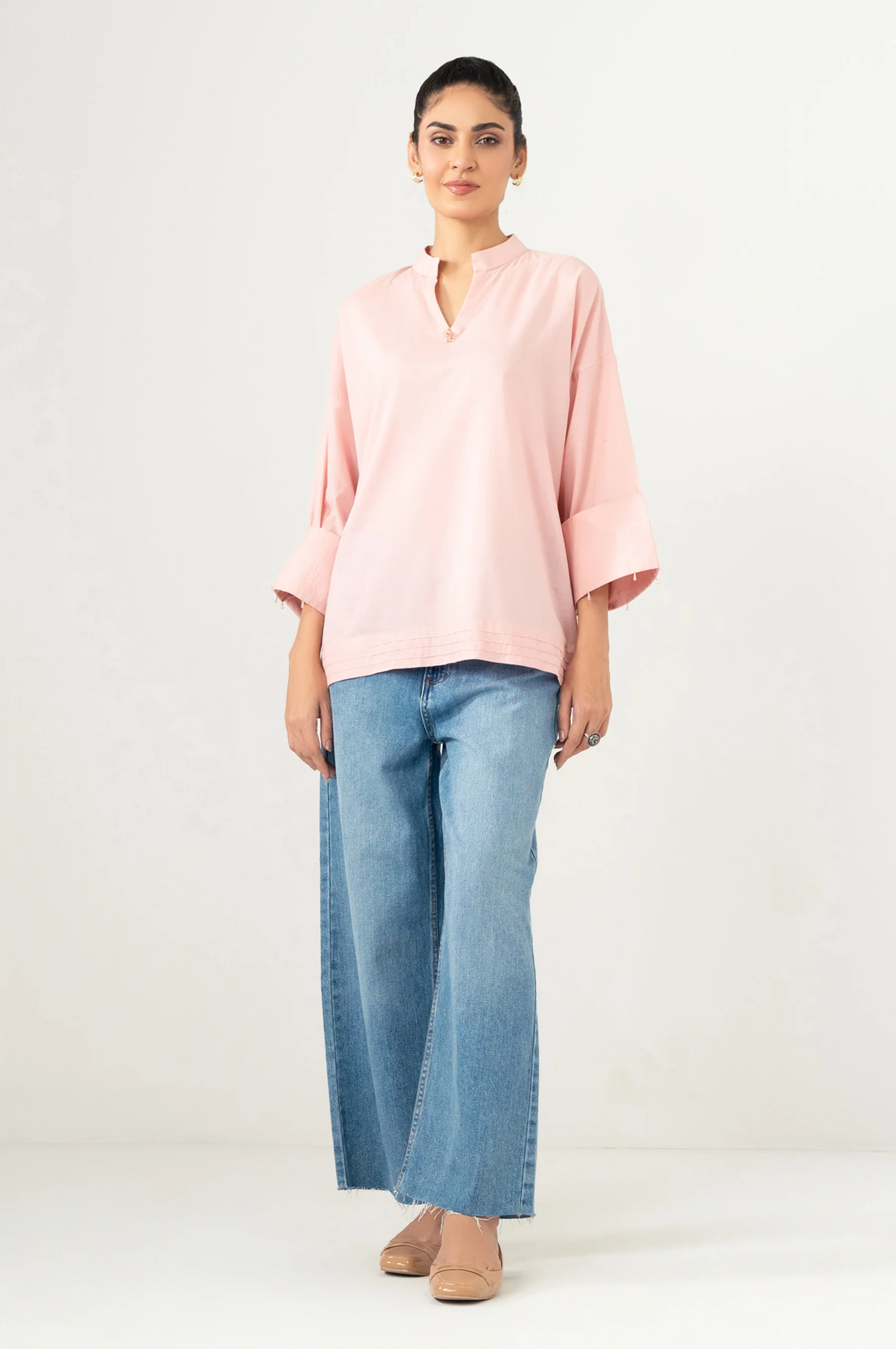 STYLIZED TOP - Image 6