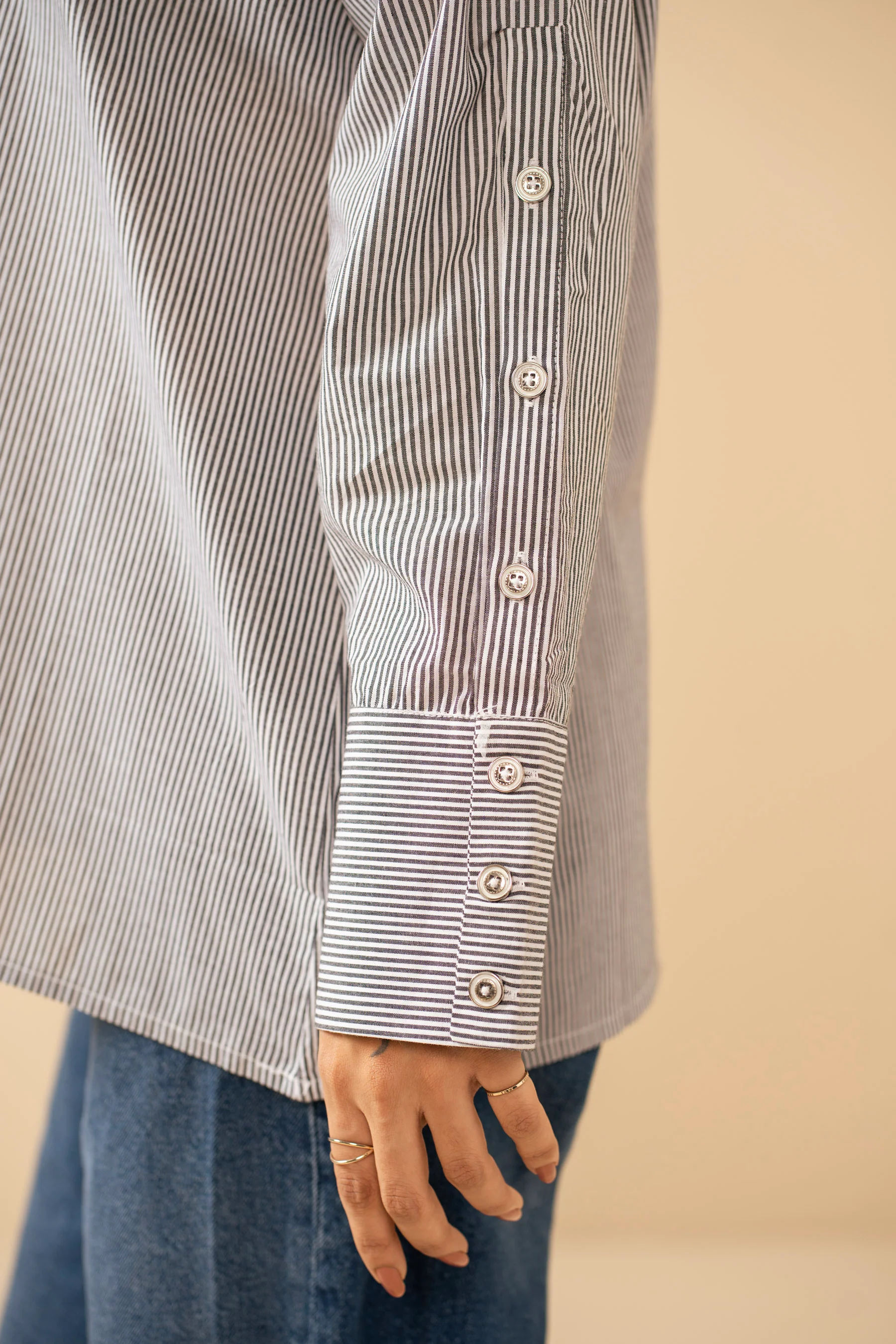 STYLIZED SHIRT - Image 4