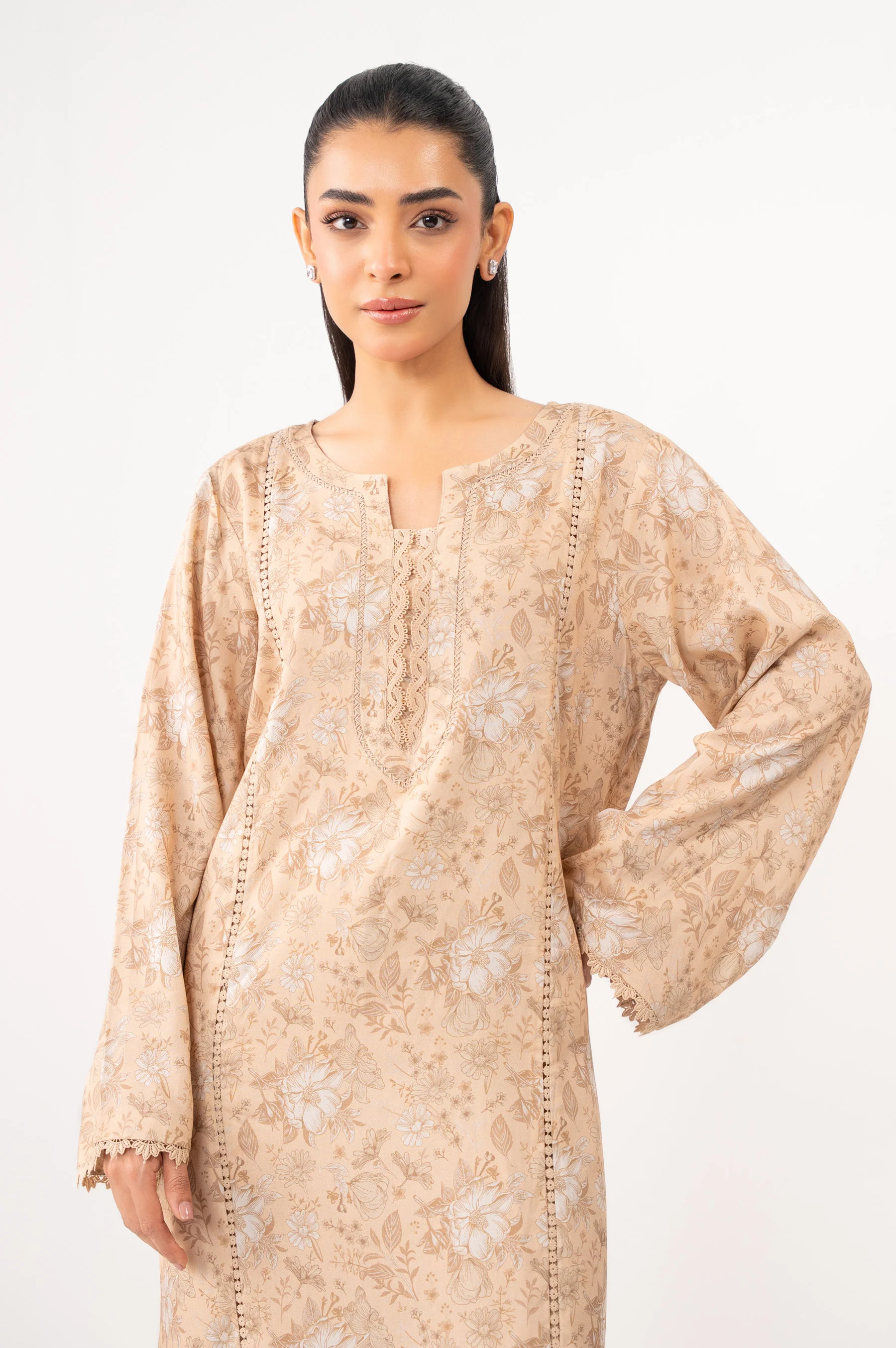 PRINTED SUIT - Image 3