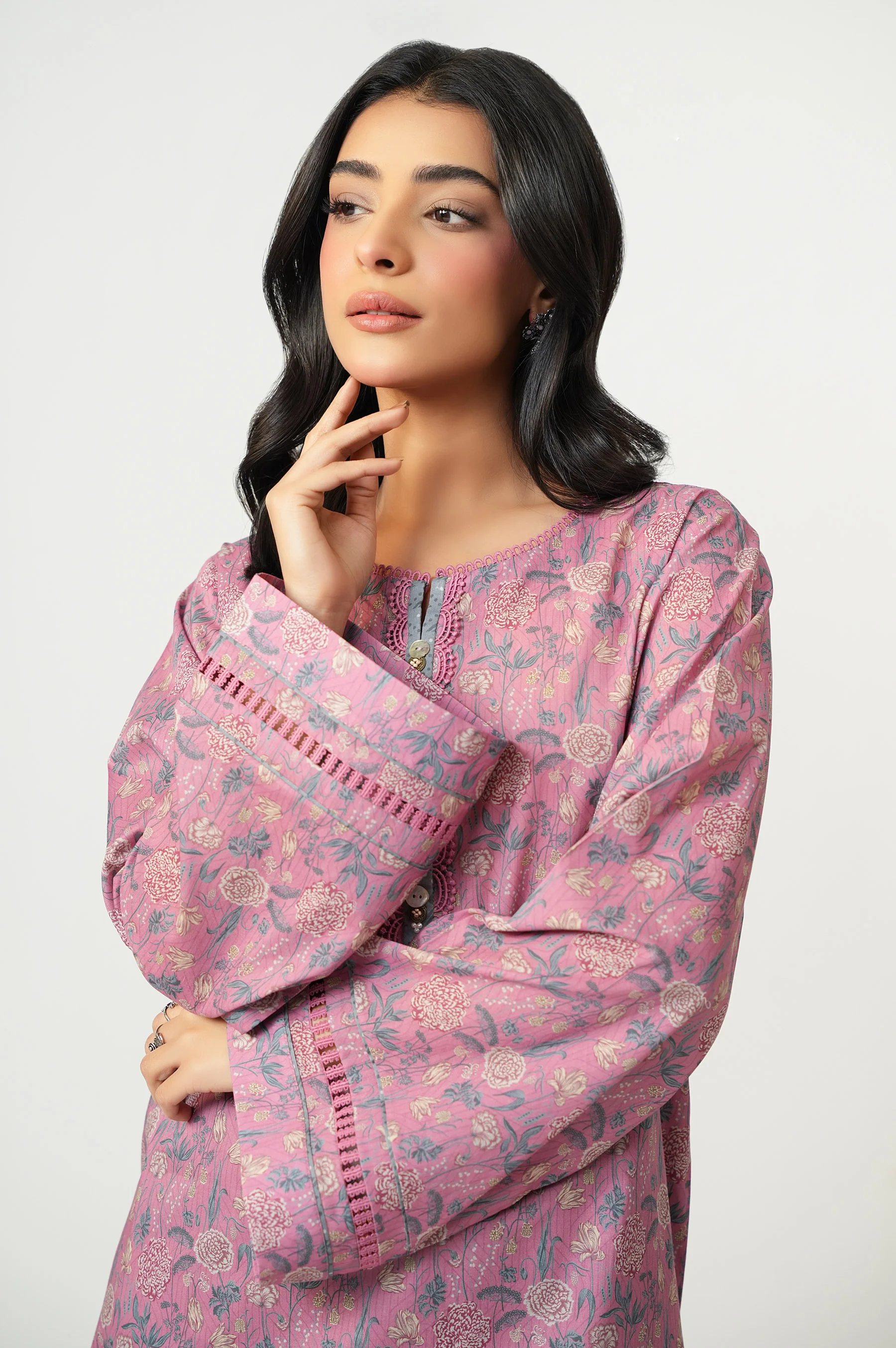 PRINTED SUIT - Image 6
