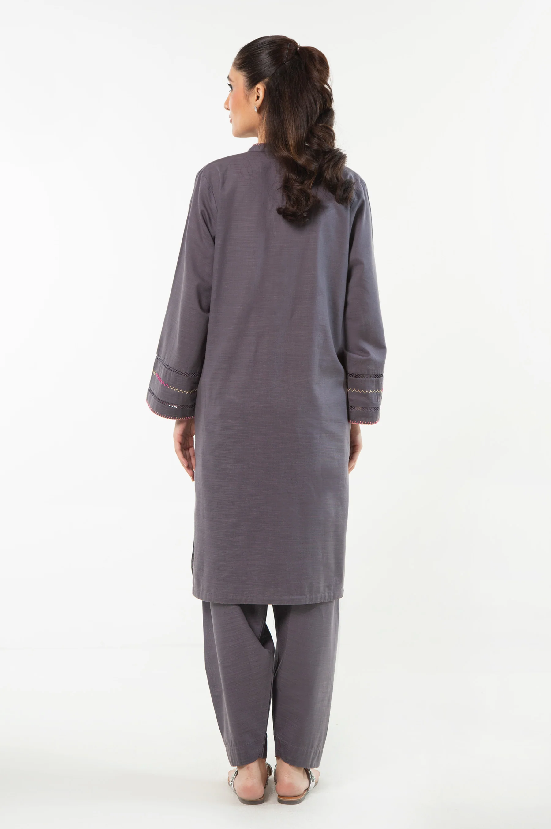 DYED SUIT - Image 3