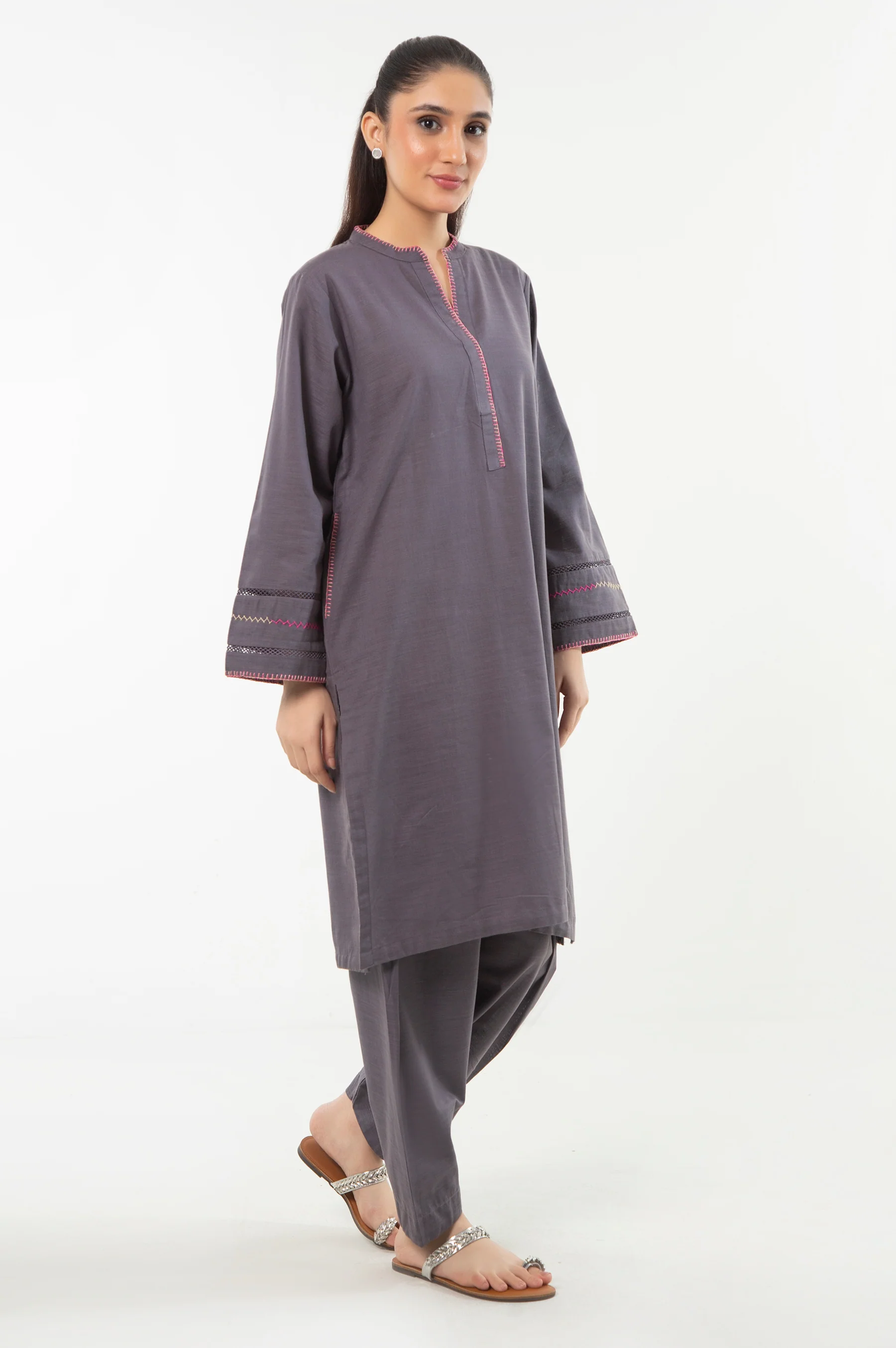 DYED SUIT - Image 4