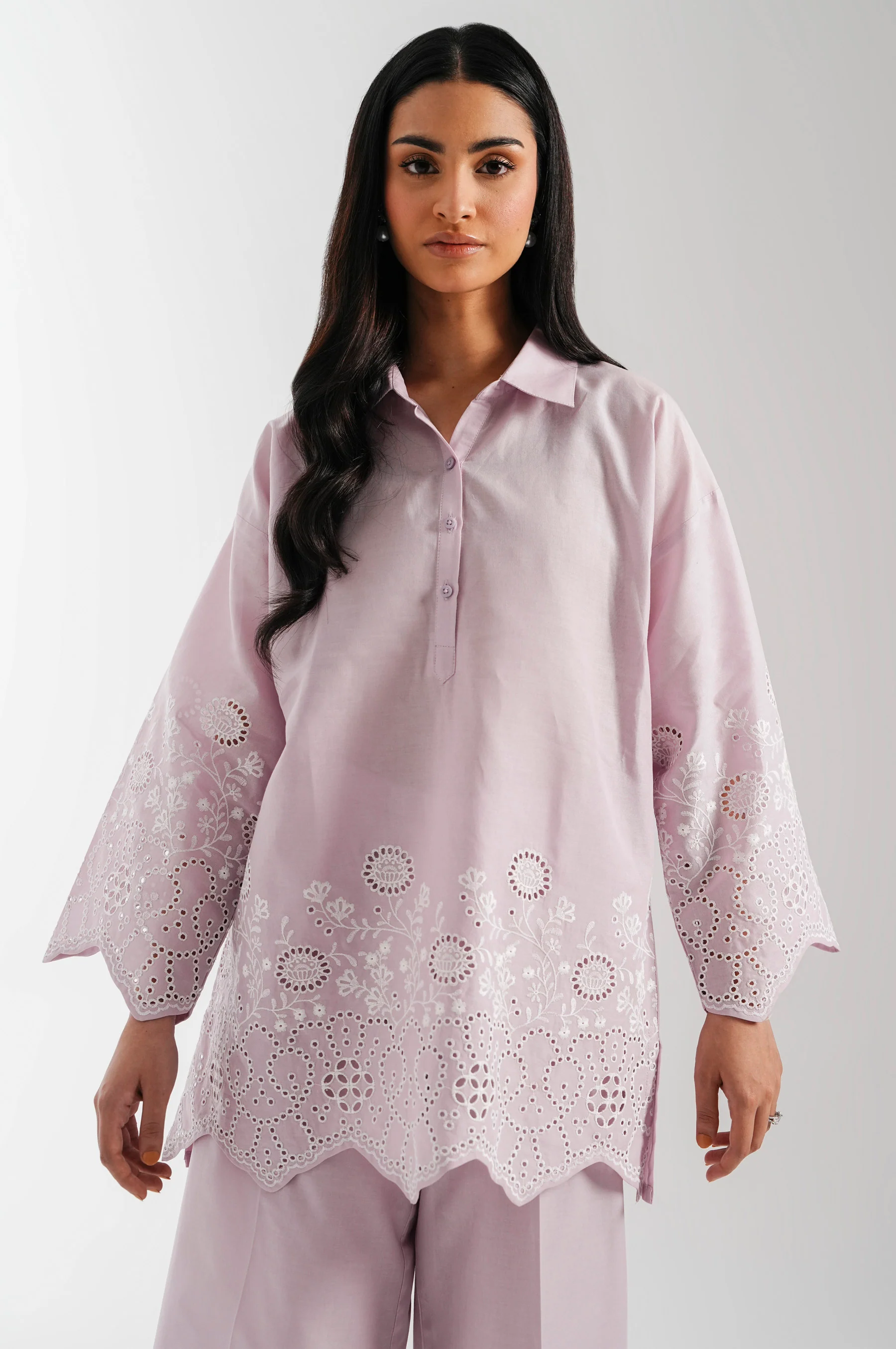 CHIKANKARI SUIT - Image 3