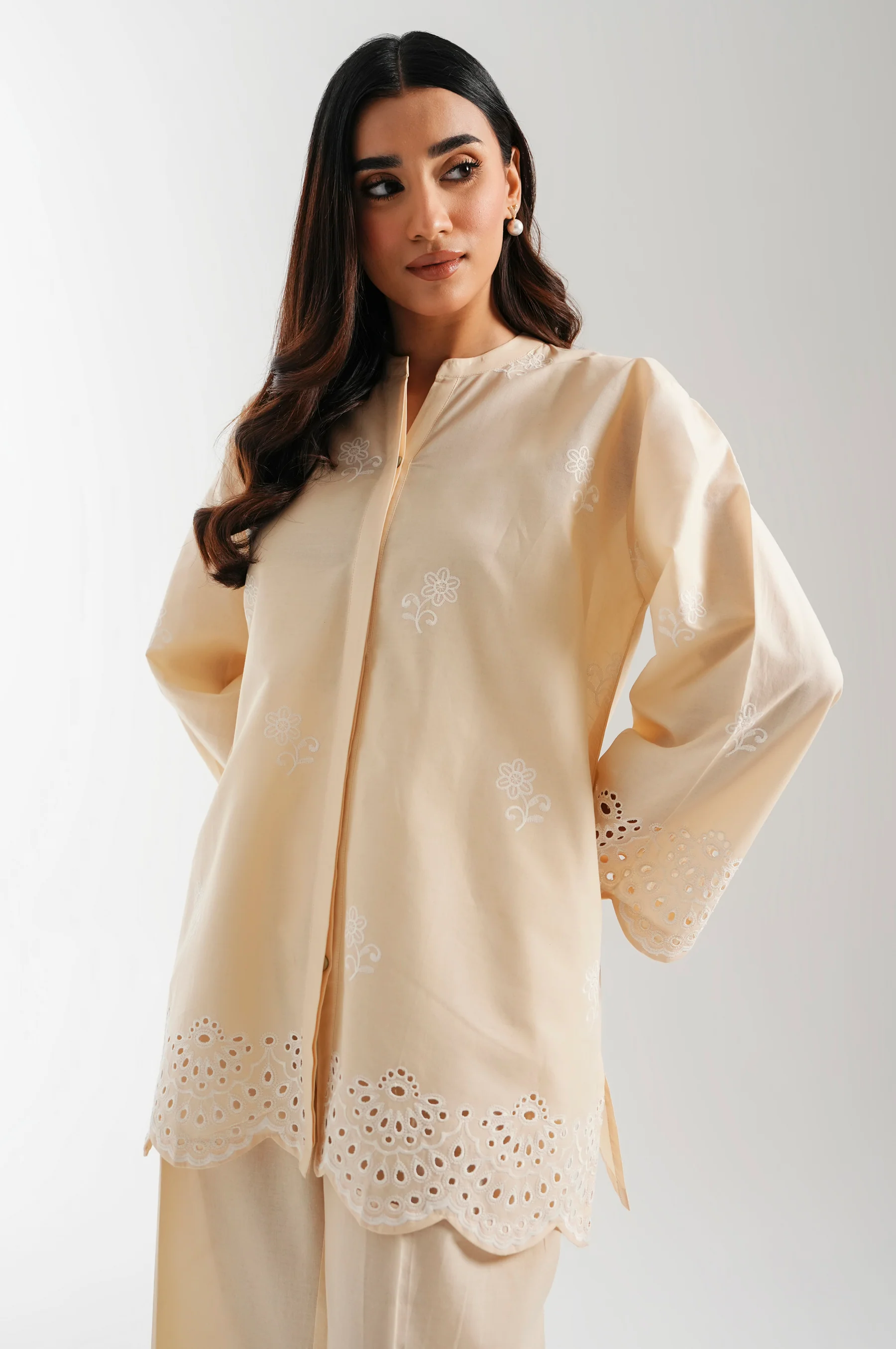 CHIKANKARI SUIT - Image 6