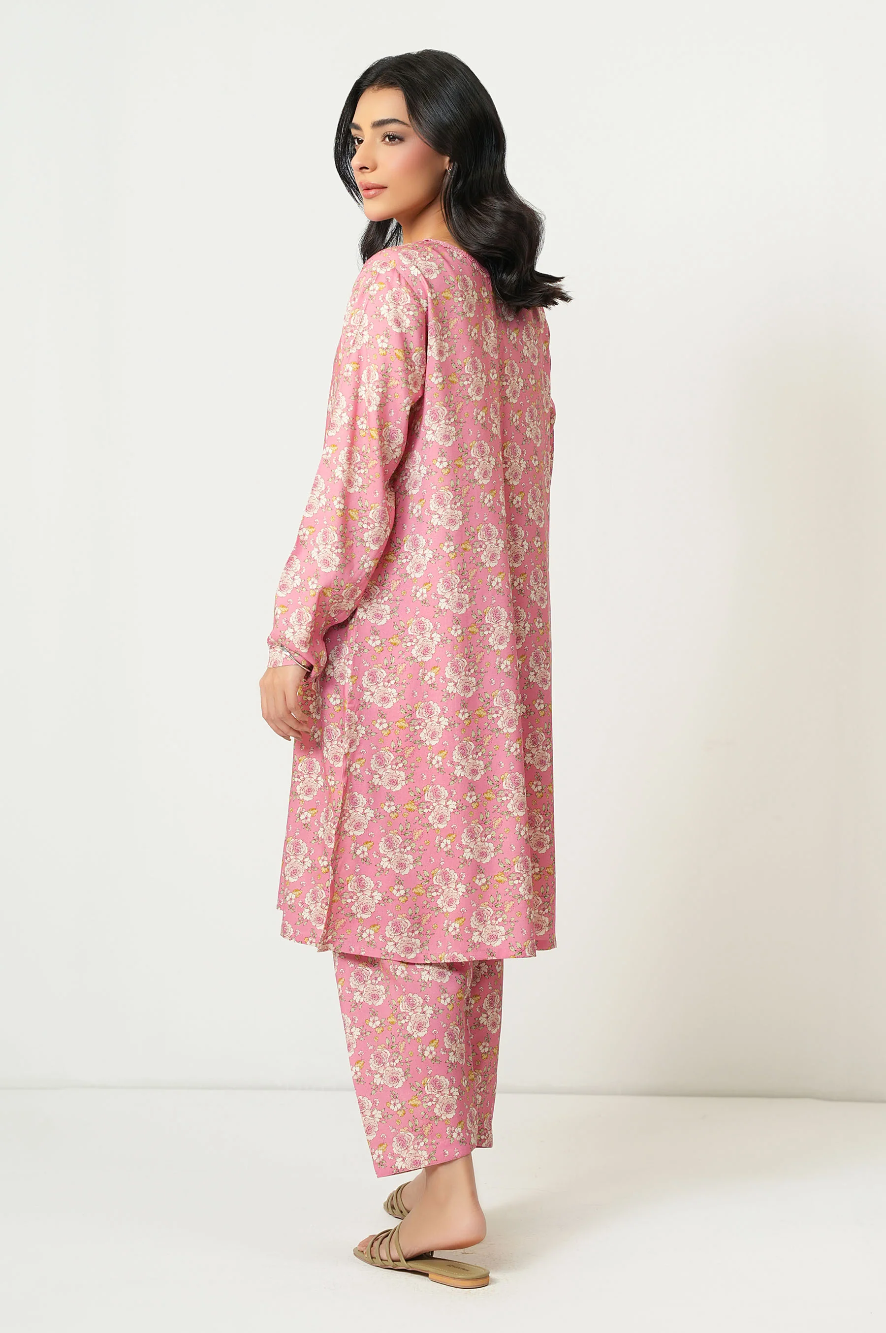 PRINTED SUIT - Image 4
