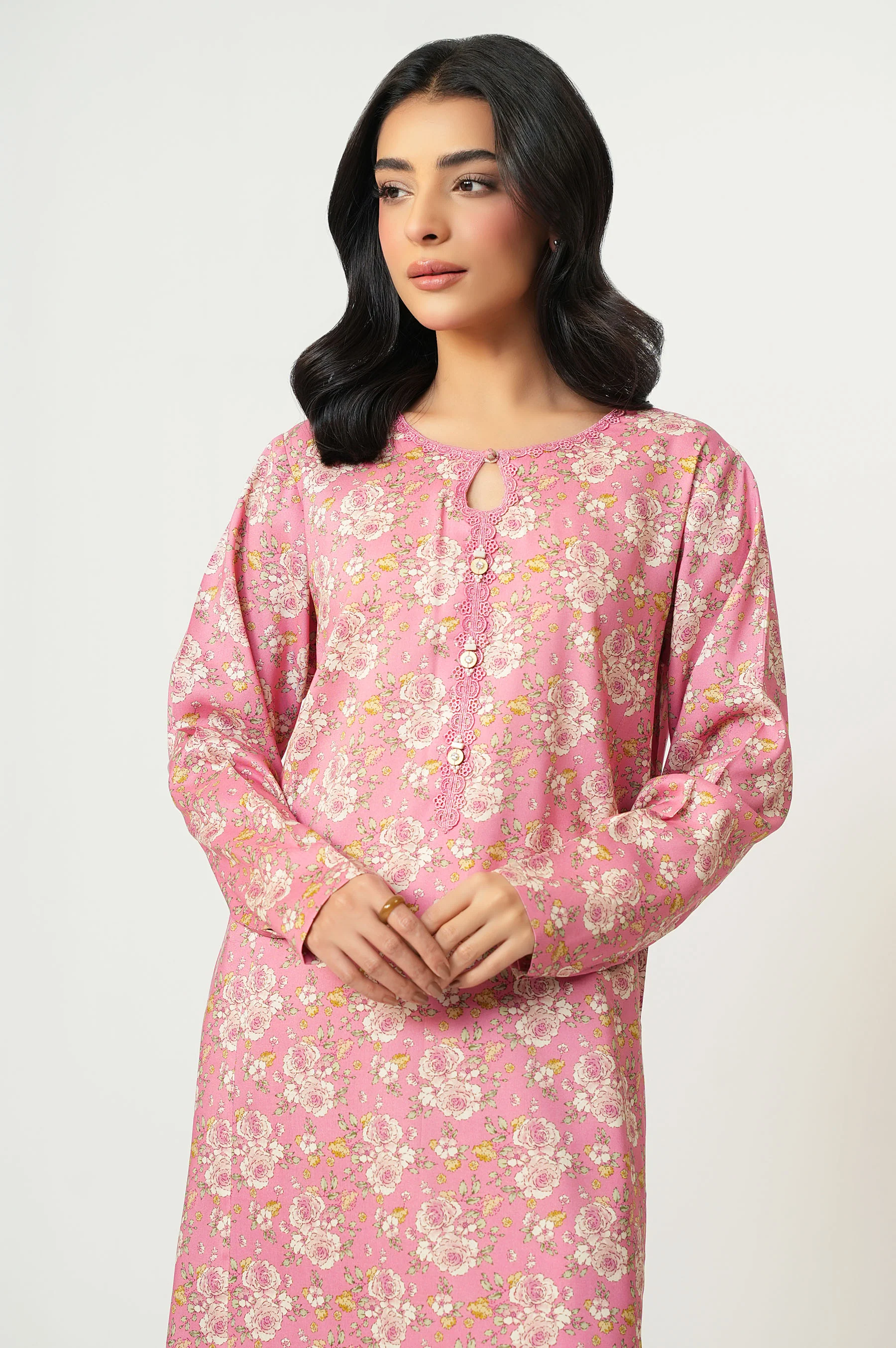 PRINTED SUIT - Image 5