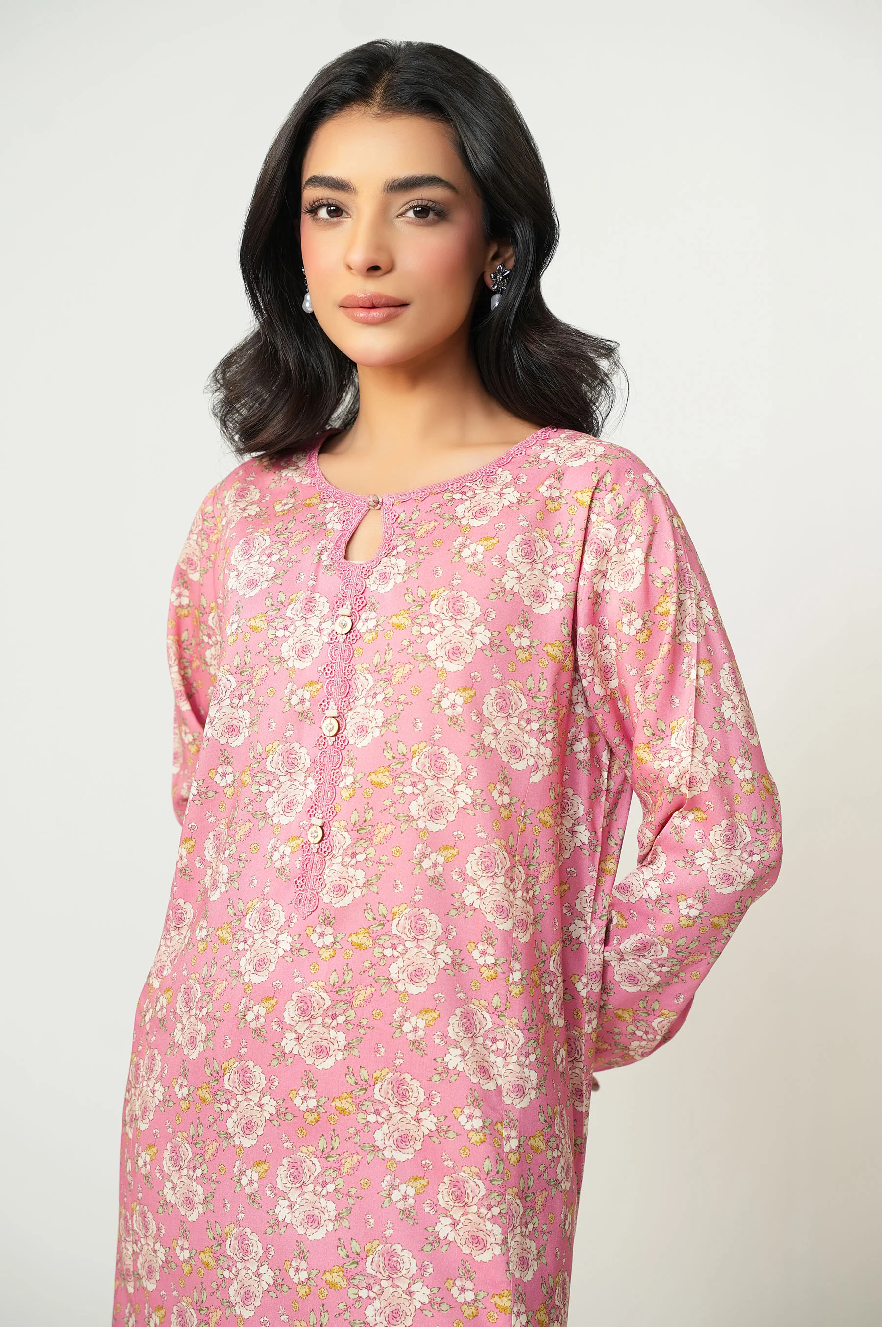 PRINTED SUIT - Image 6