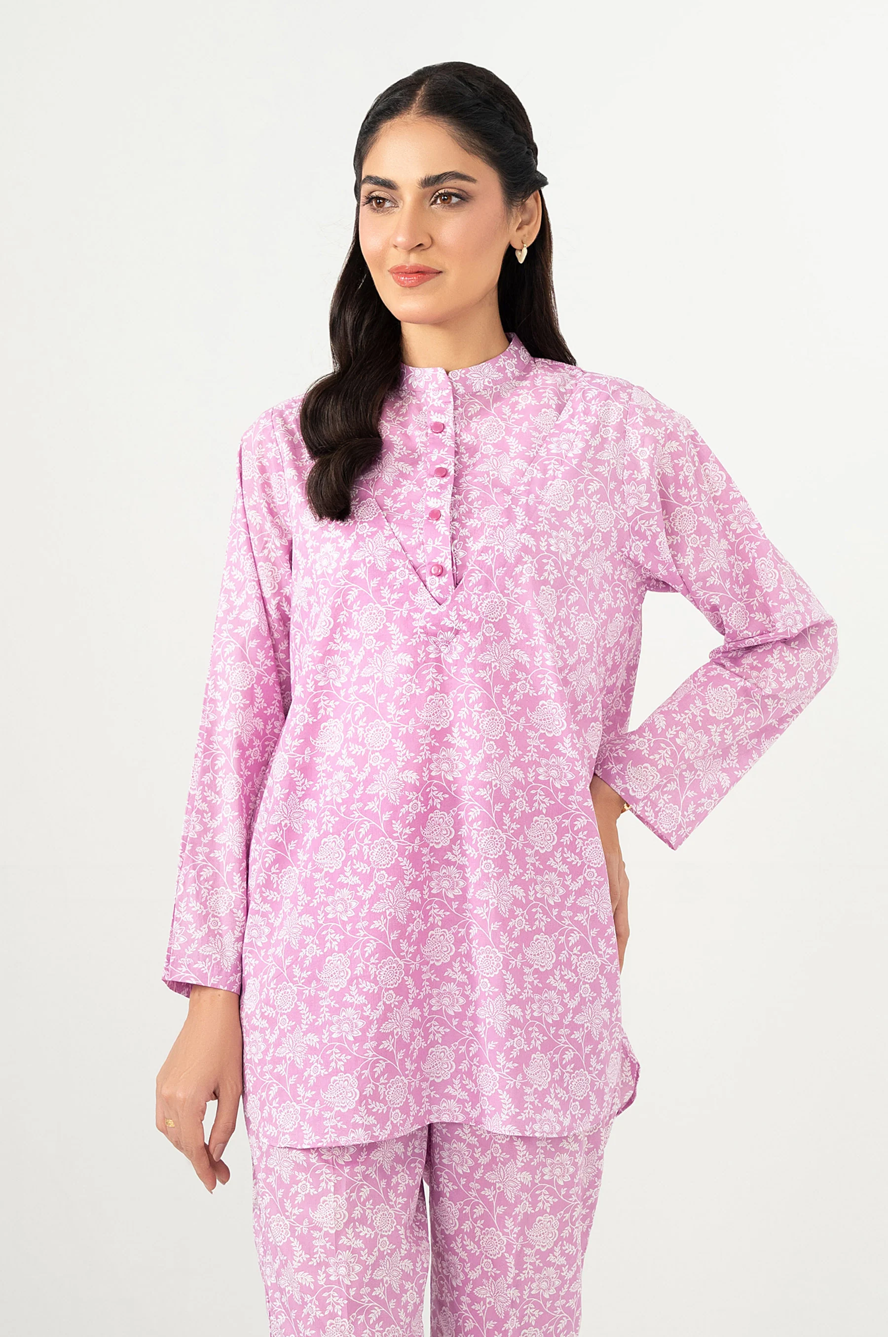 PRINTED SUIT - Image 2