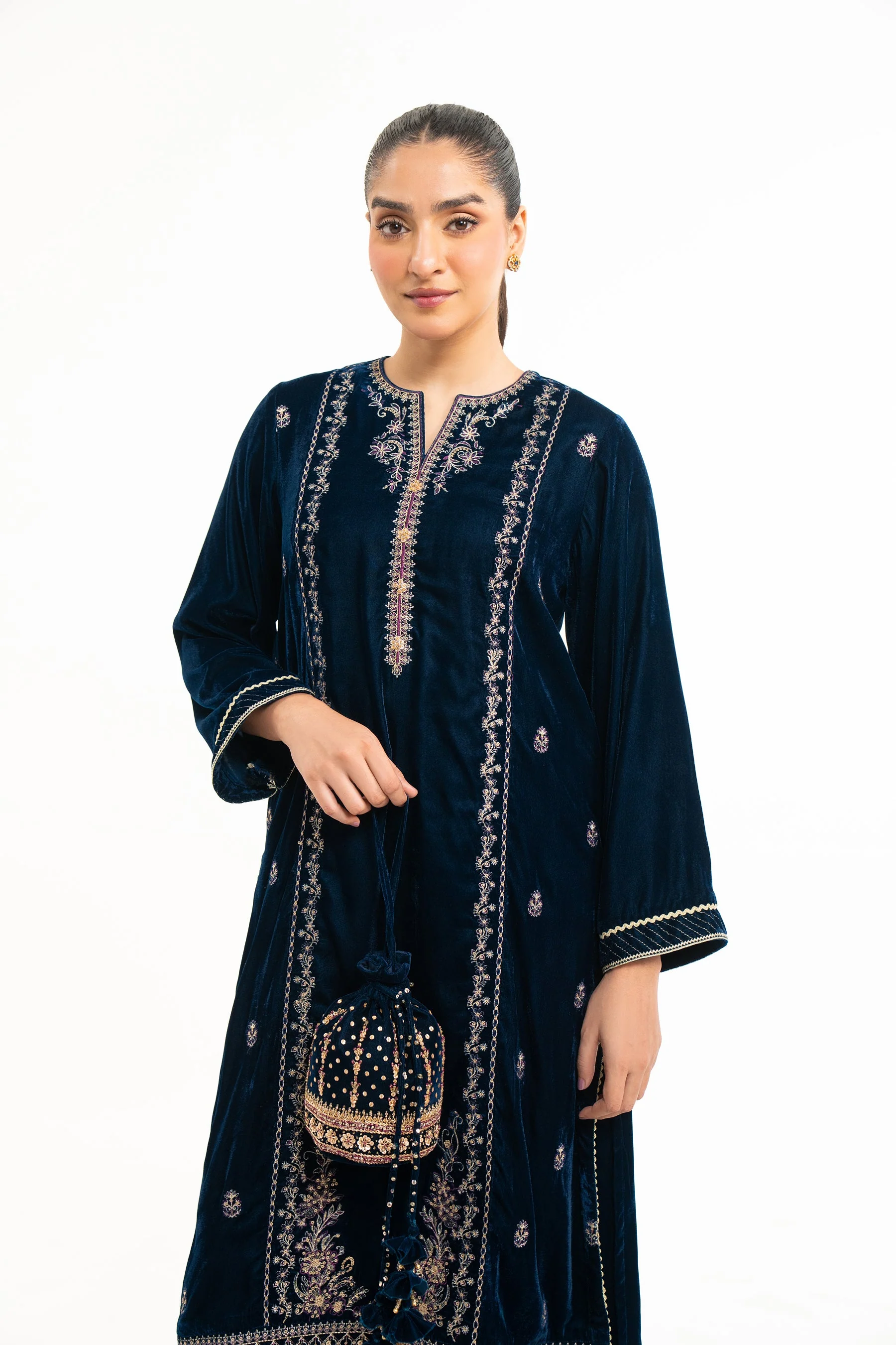 STITCHED 2 SHIRT BOTTOM (FACTORY E-OUTLET) - Image 4