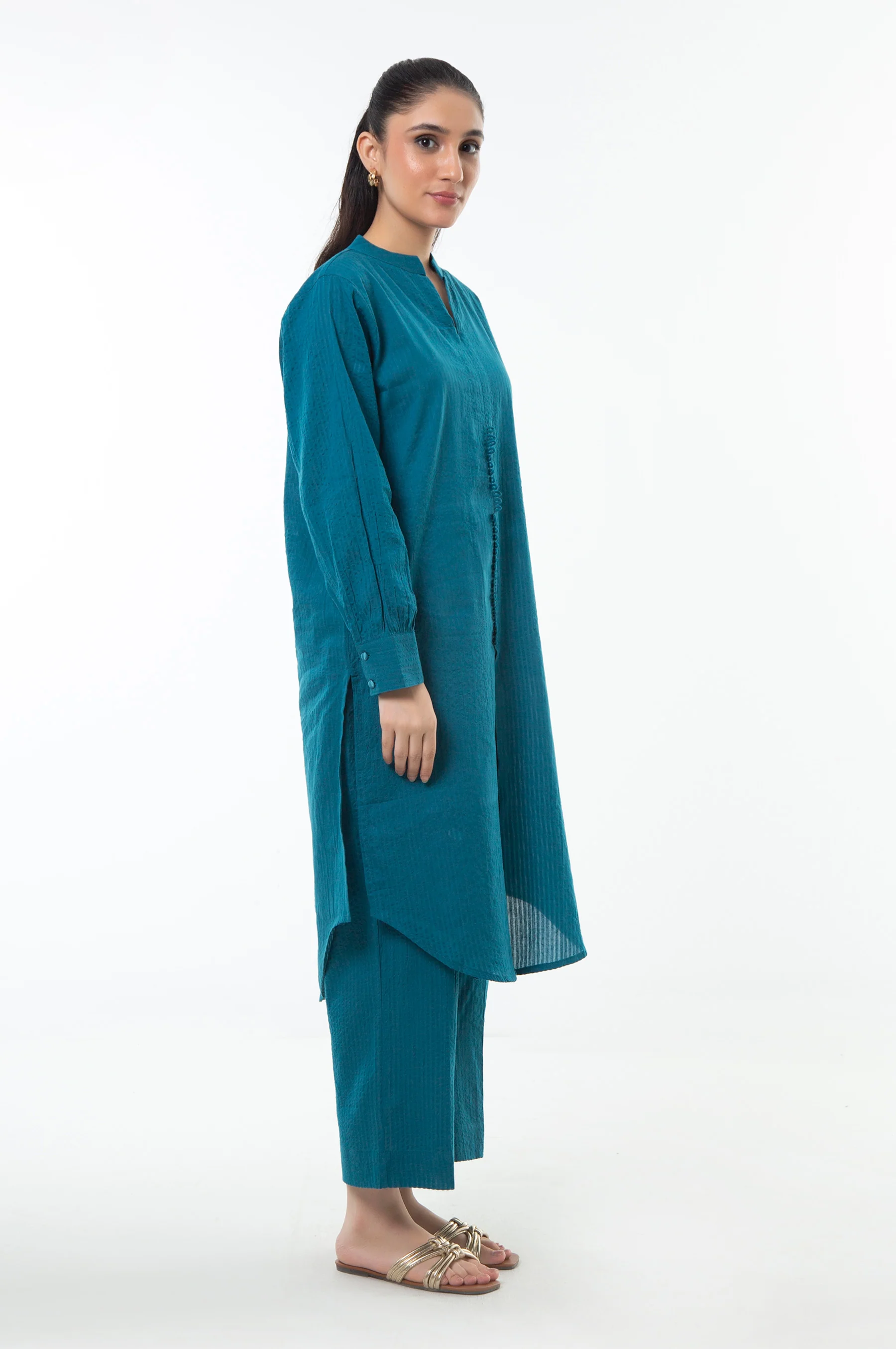 STYLIZED SUIT - Image 3