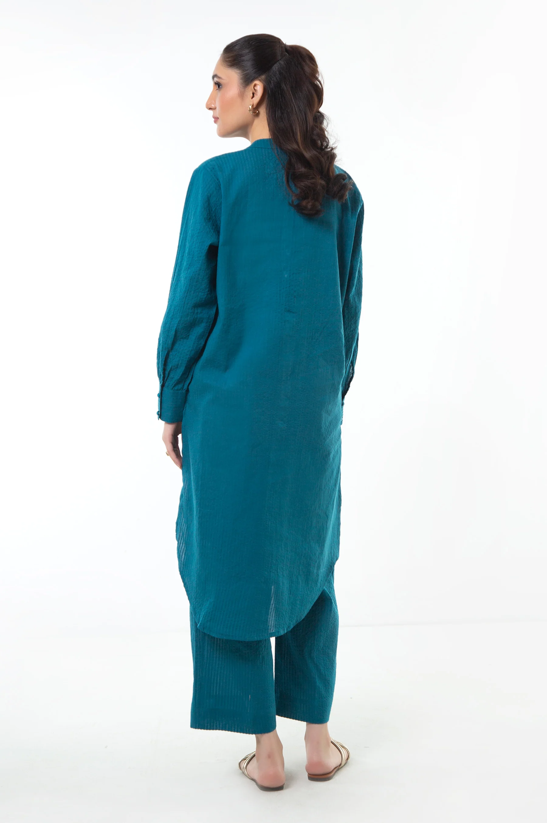 STYLIZED SUIT - Image 5