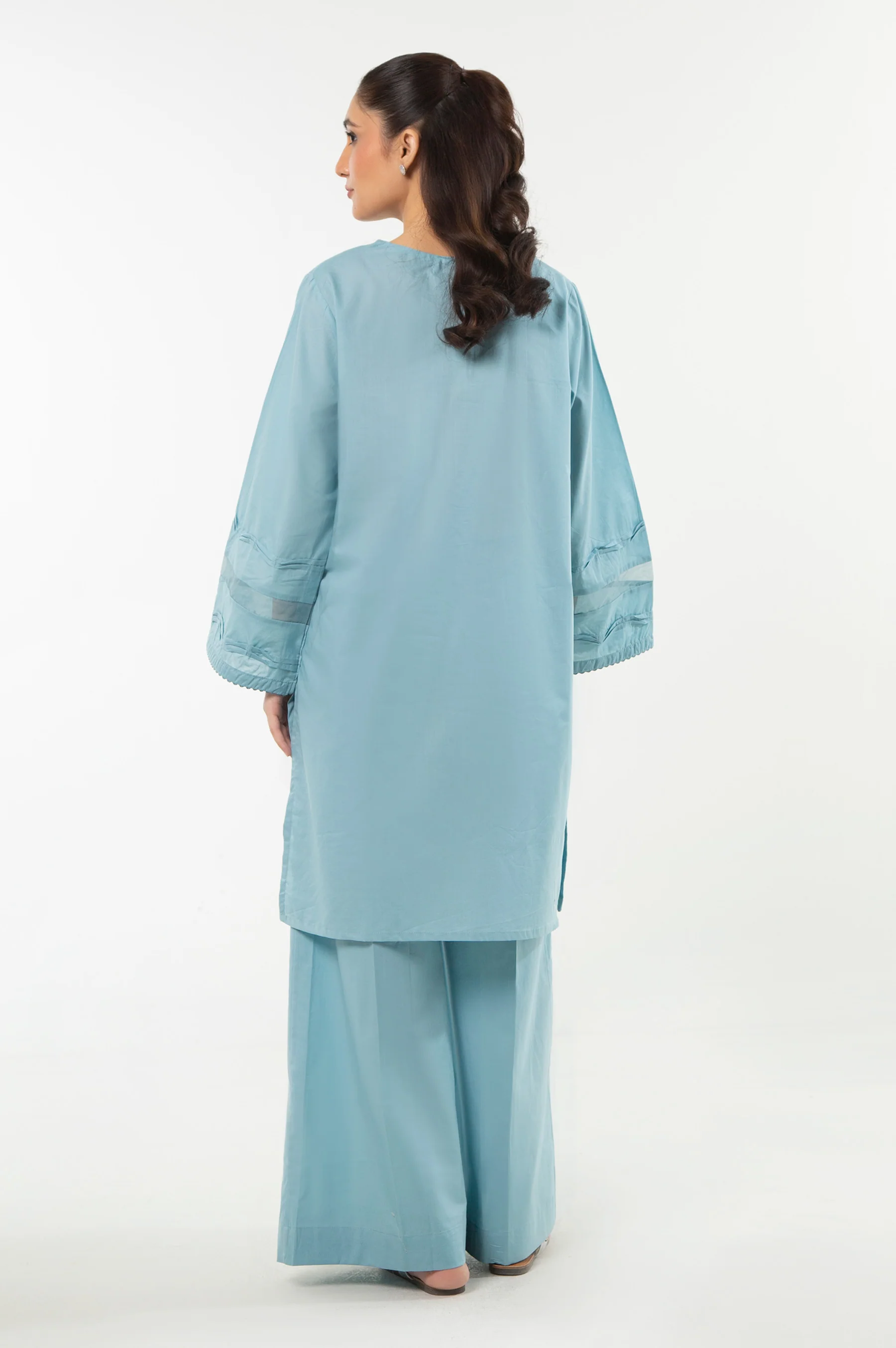 STYLIZED SUIT - Image 3