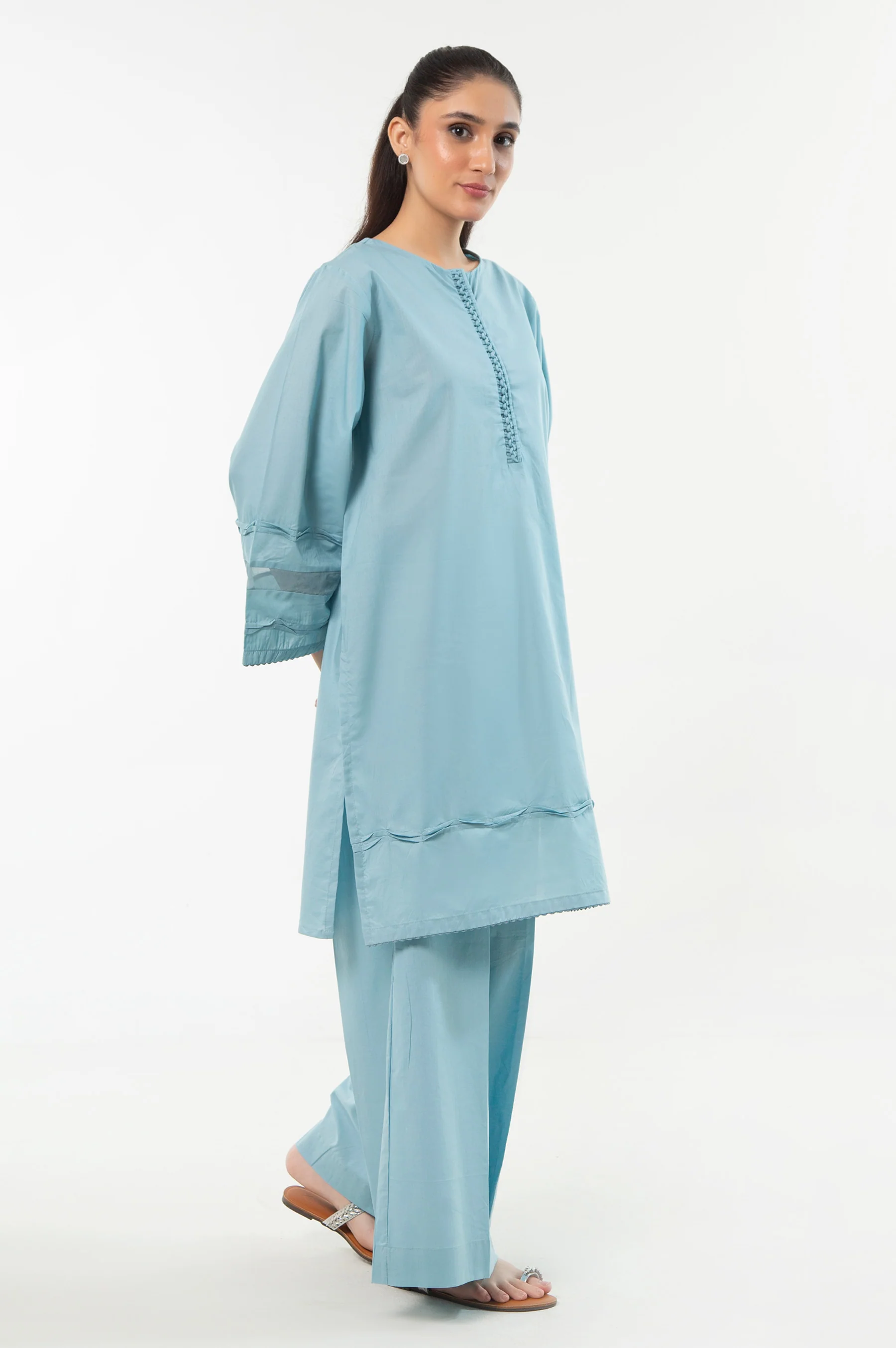 STYLIZED SUIT - Image 4