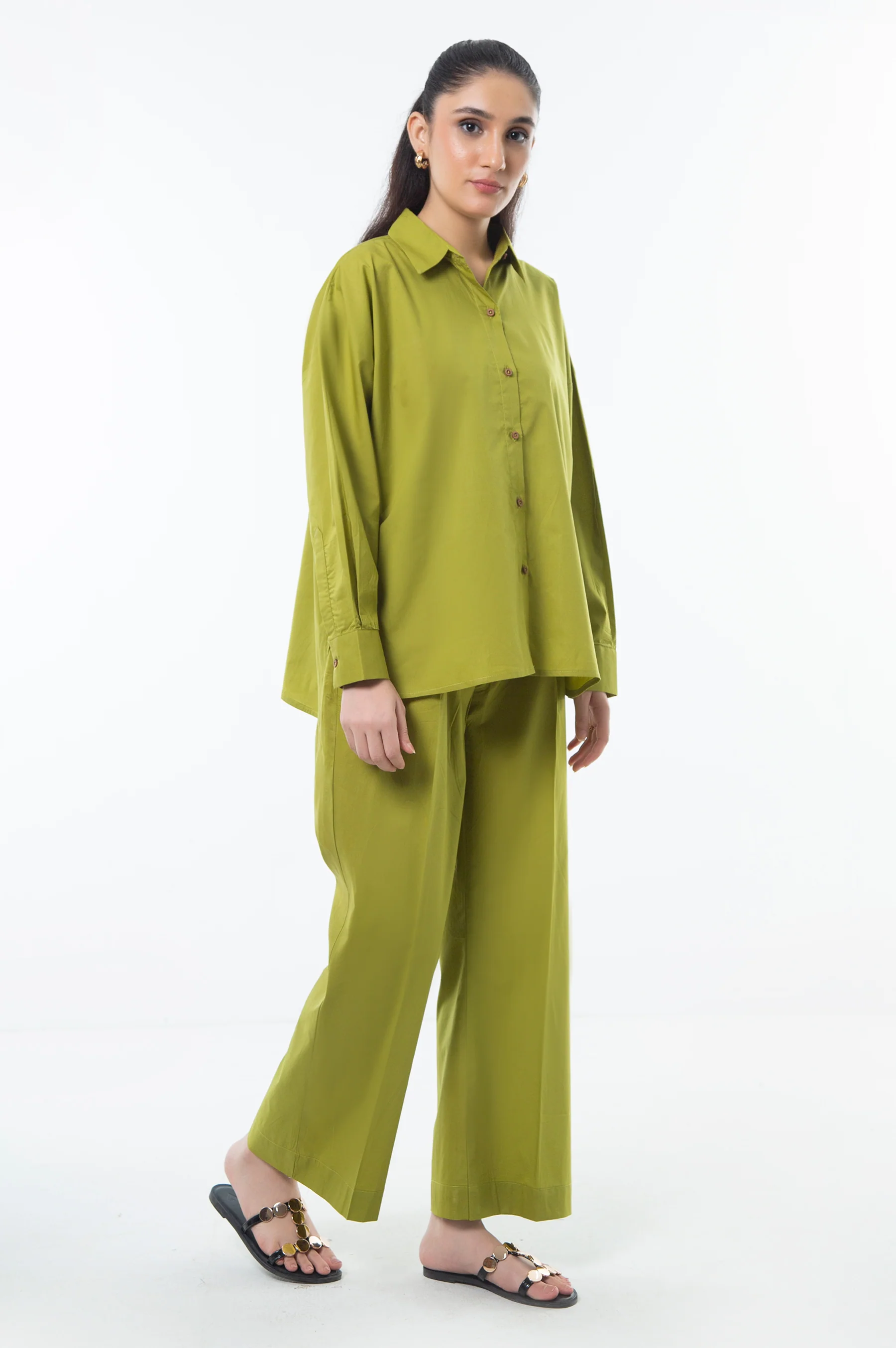 STYLIZED SUIT - Image 3