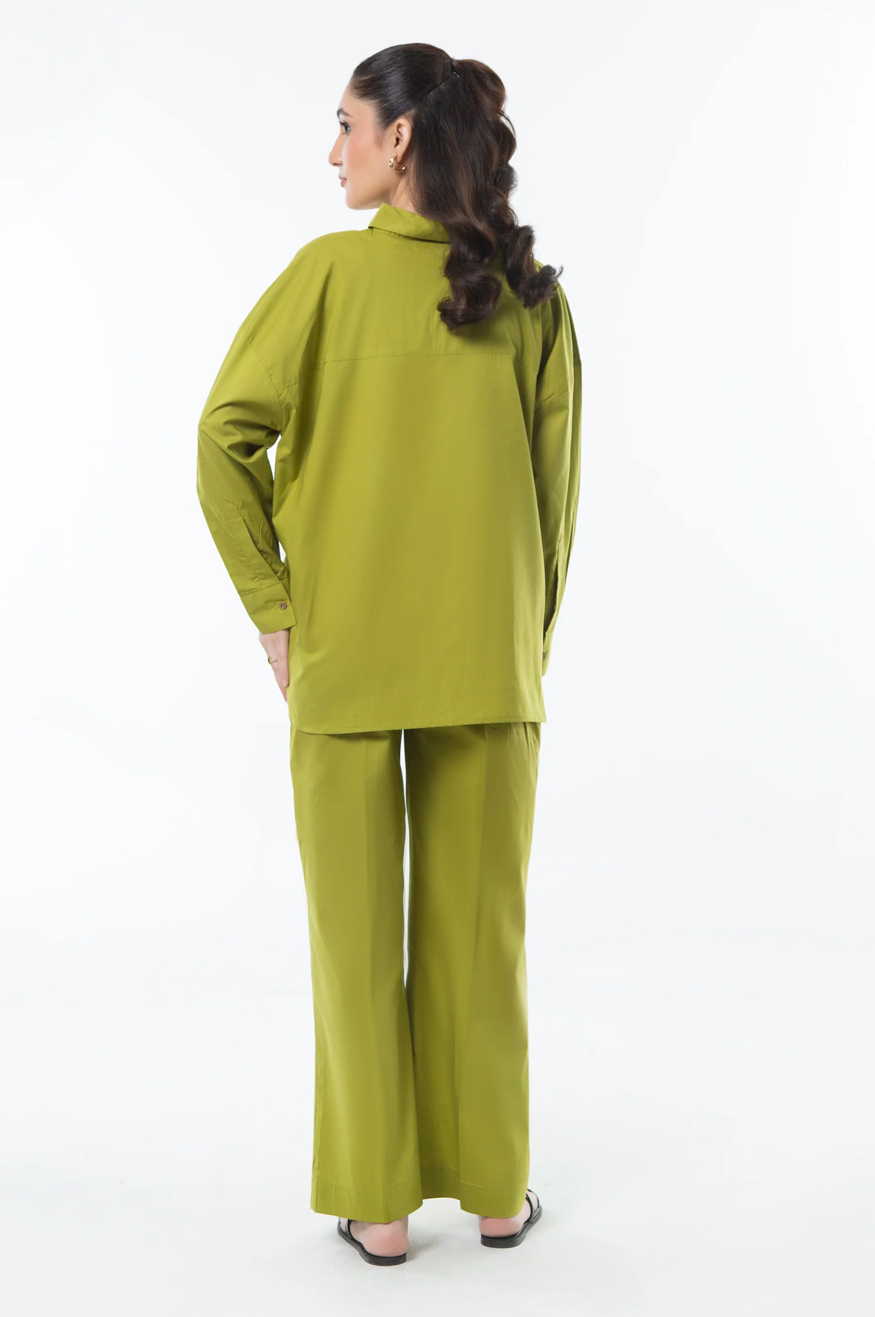STYLIZED SUIT - Image 4