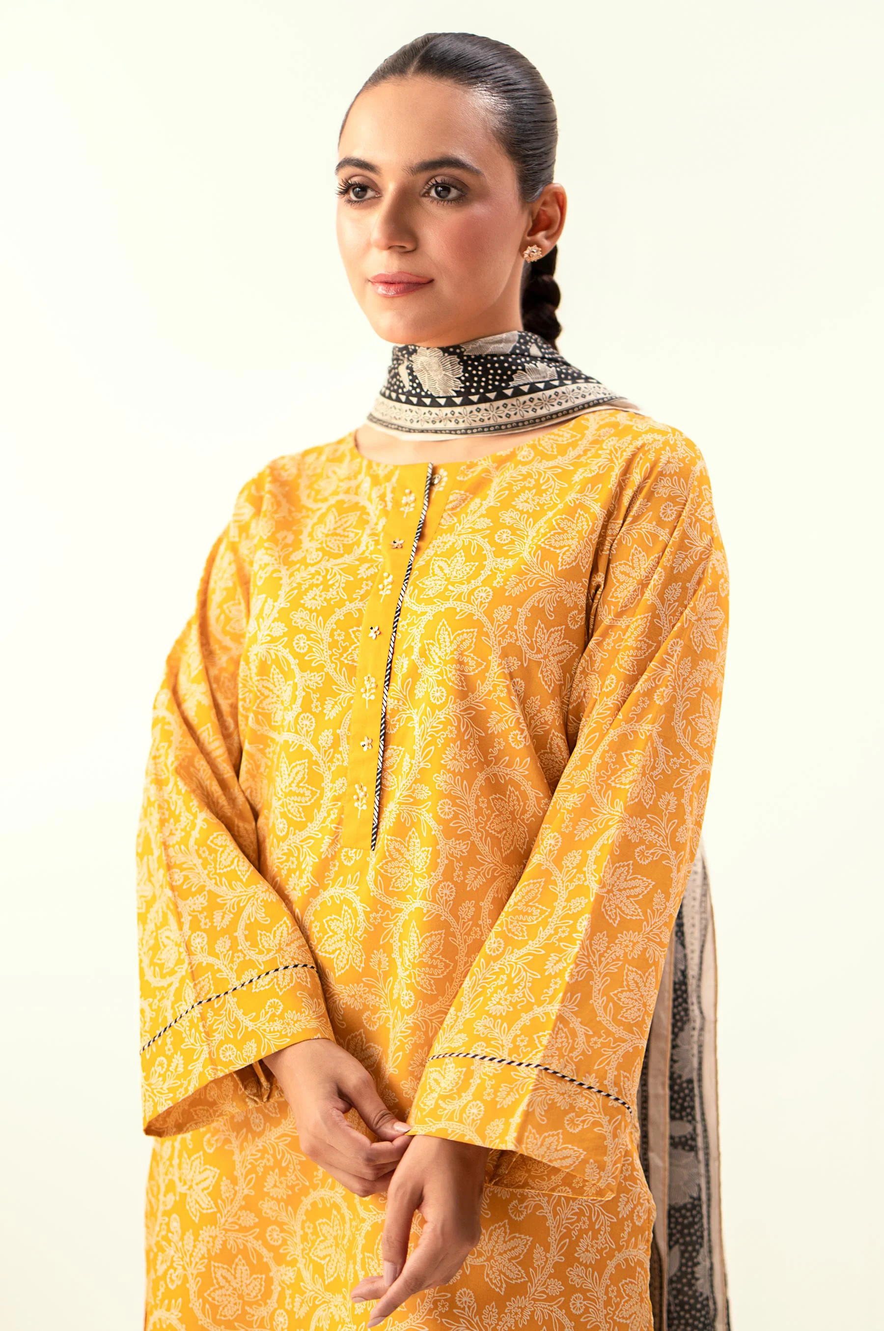 PRINTED SUIT - Image 2