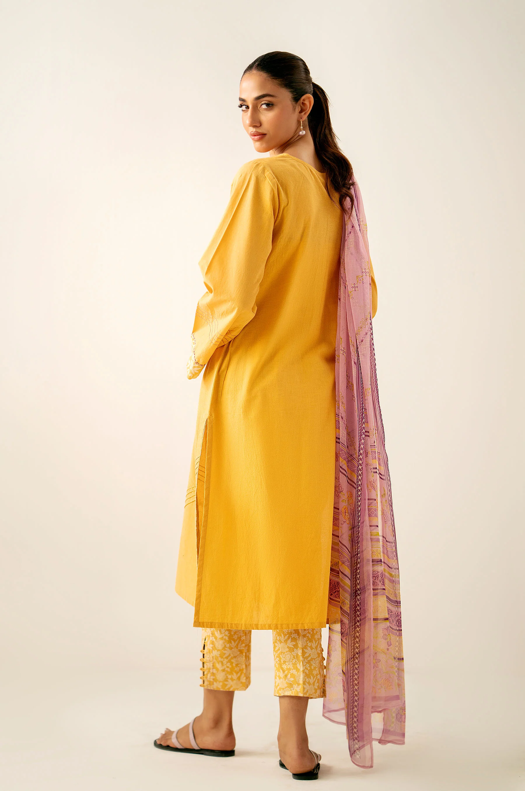 PRINTED SUIT - Image 5