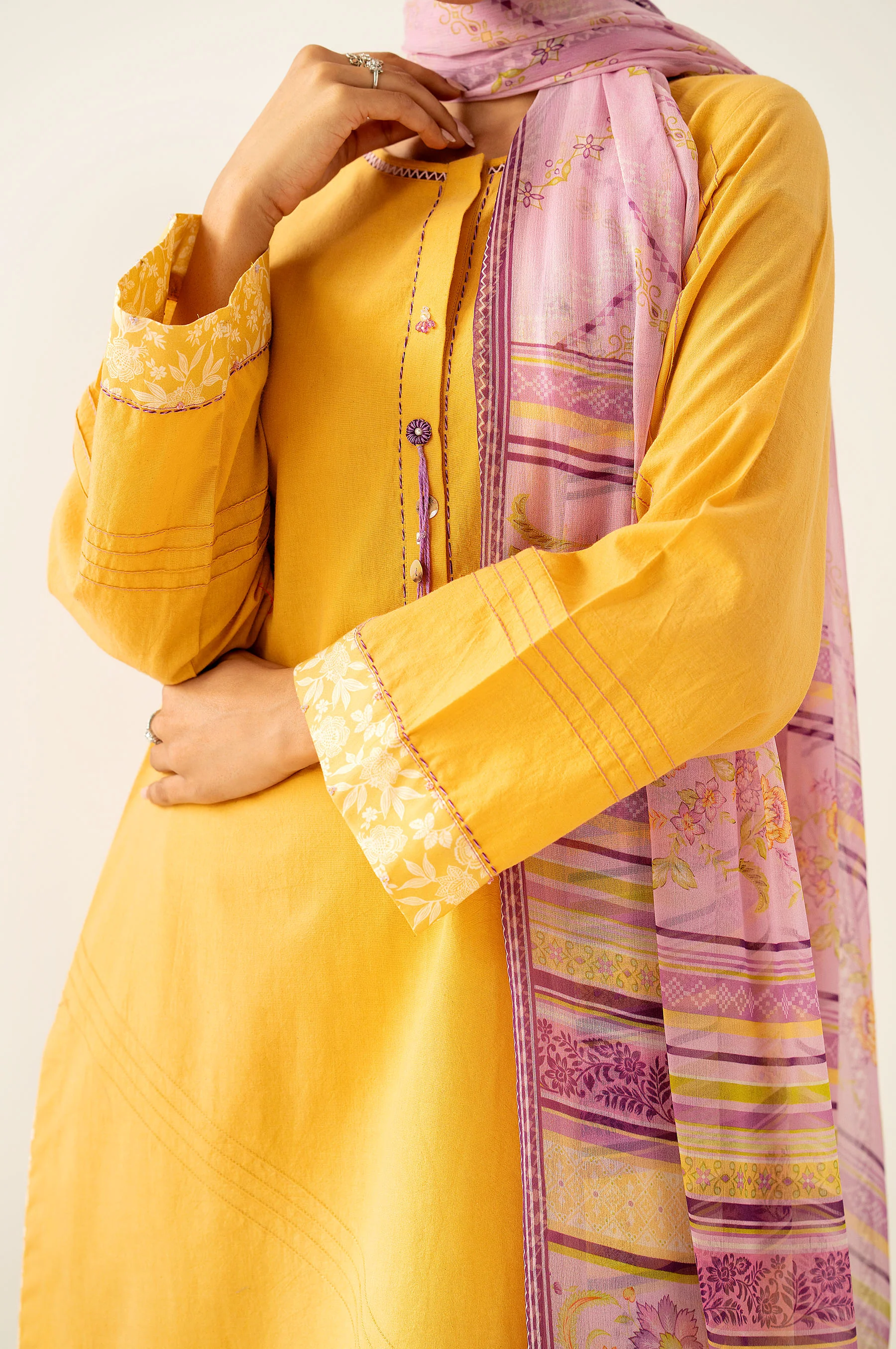 PRINTED SUIT - Image 6