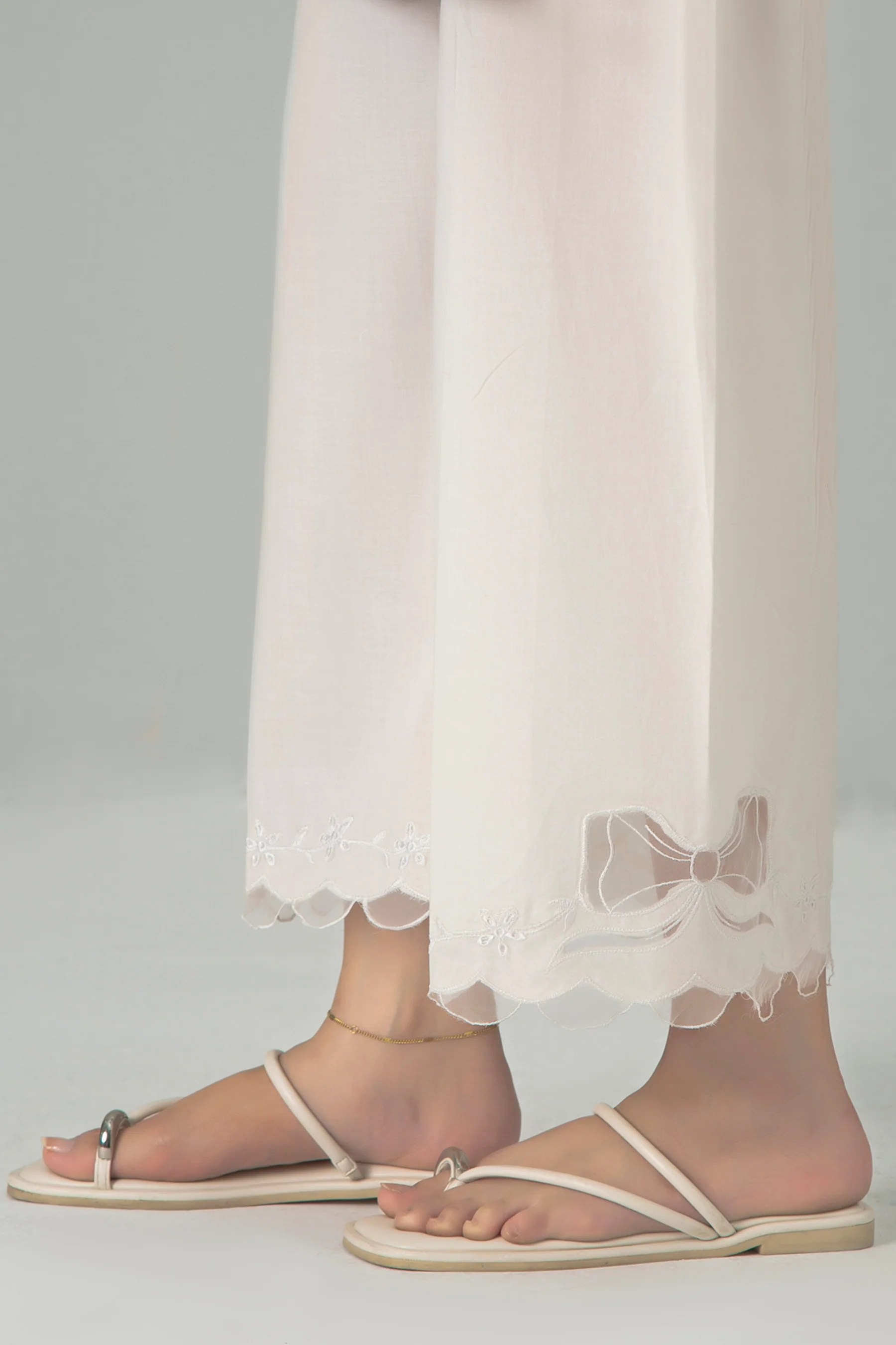 STYLIZED CULOTTES - Image 2