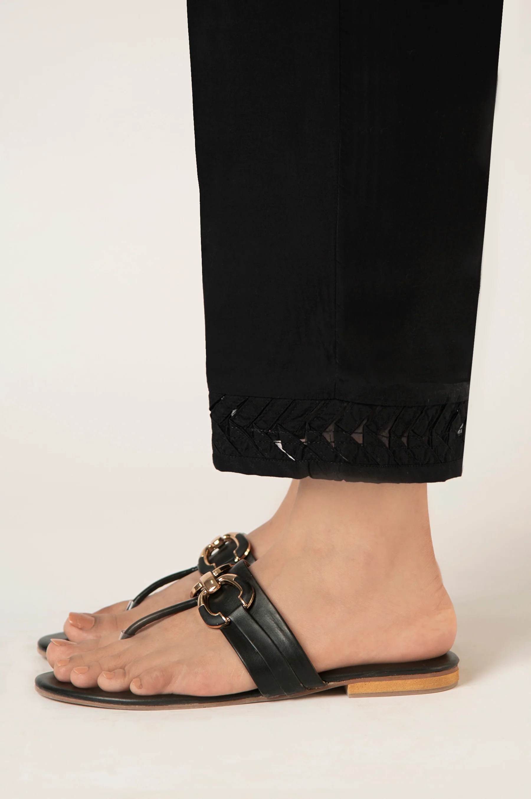 STYLIZED PANTS - Image 3