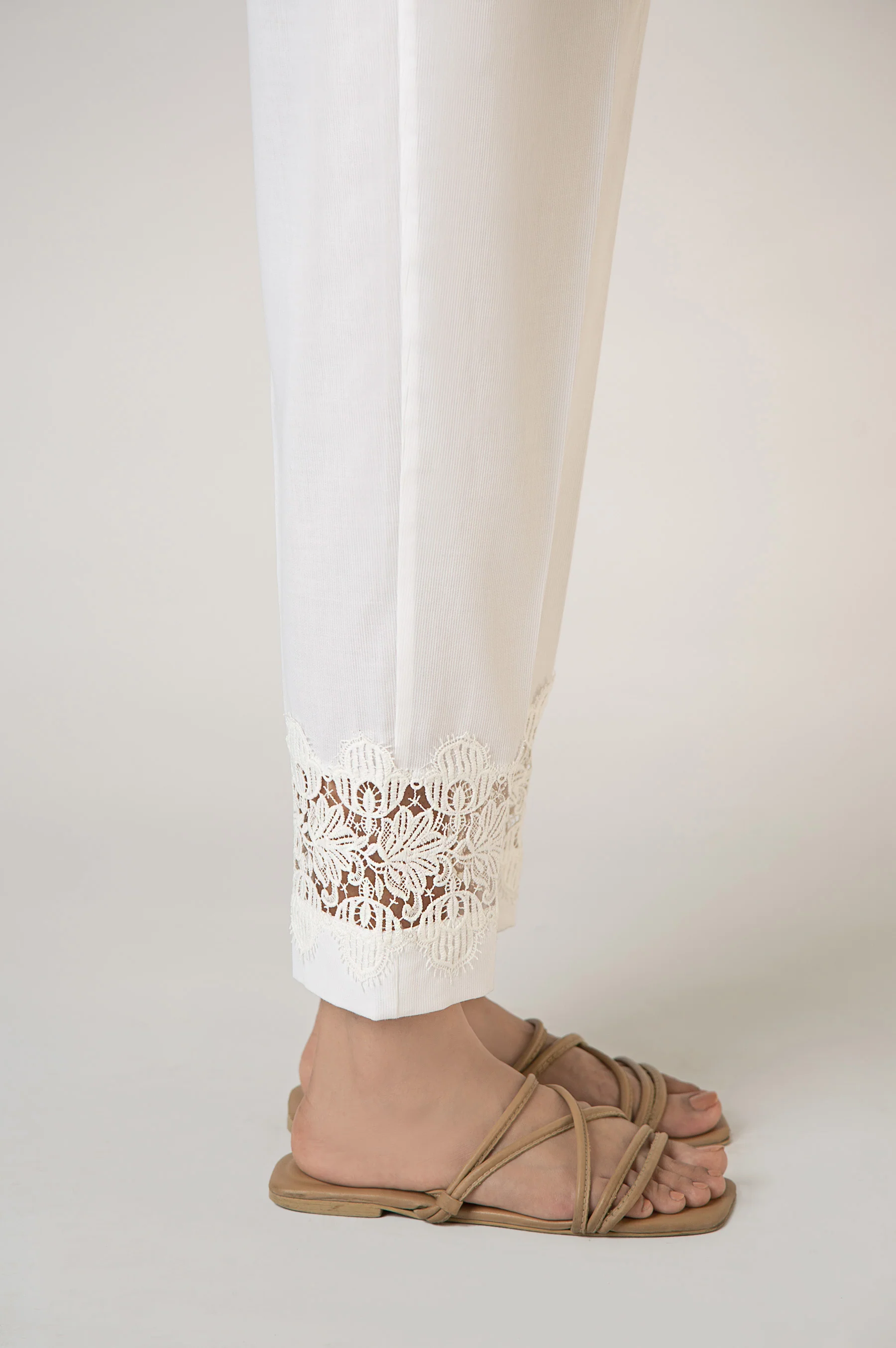 STYLIZED PANTS - Image 2