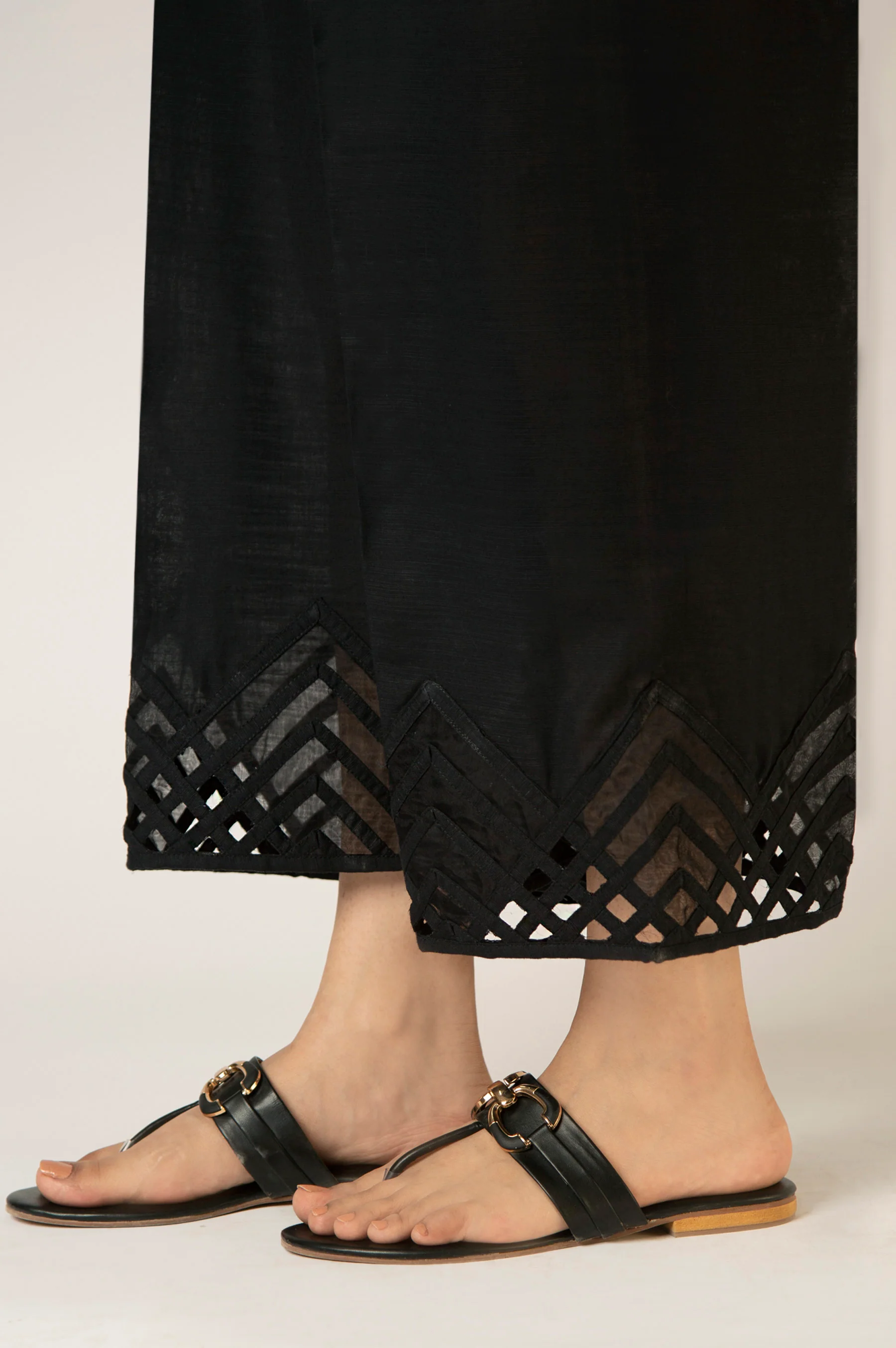 STYLIZED CULOTTES - Image 2