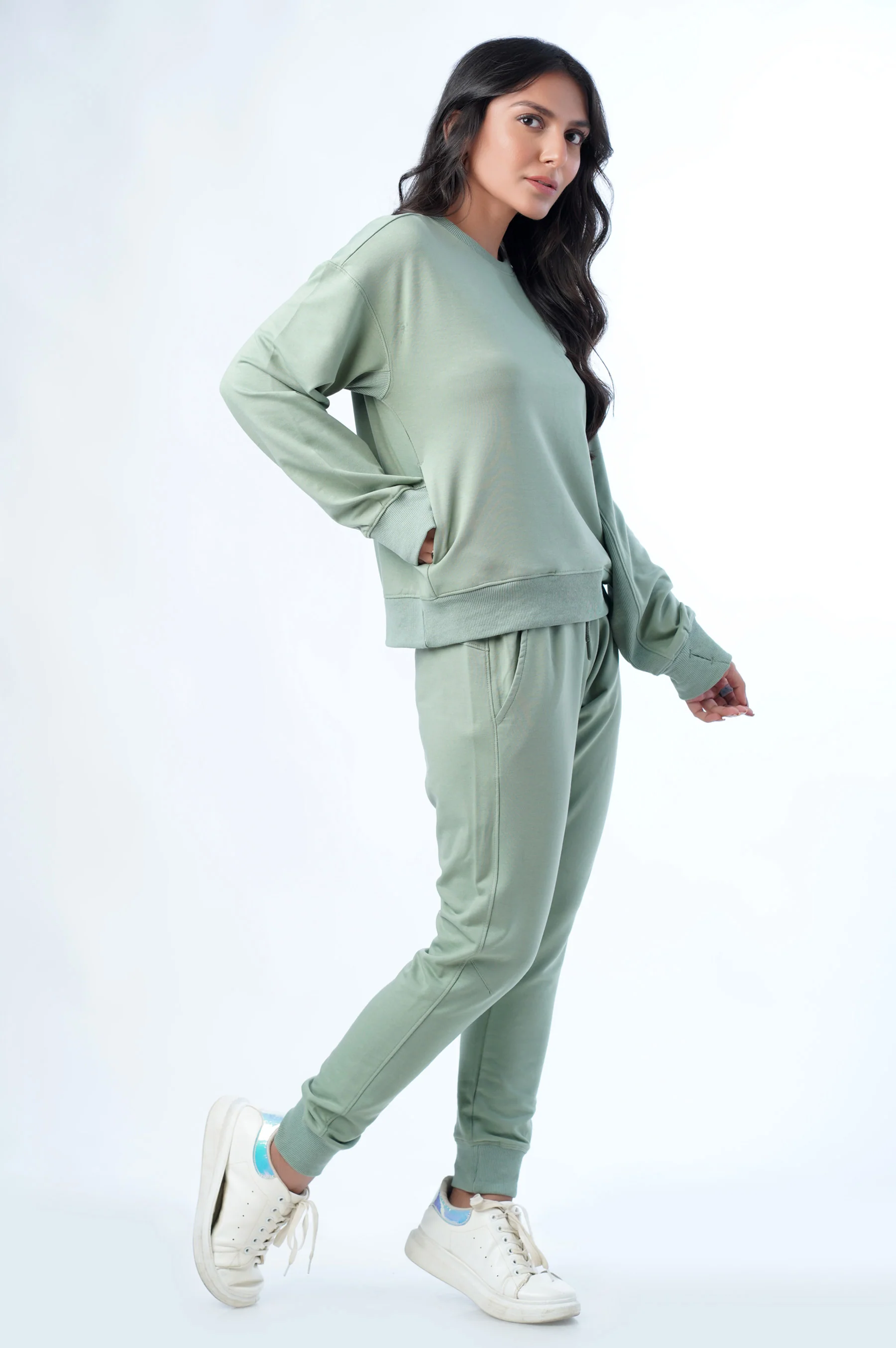 Jogger Pants