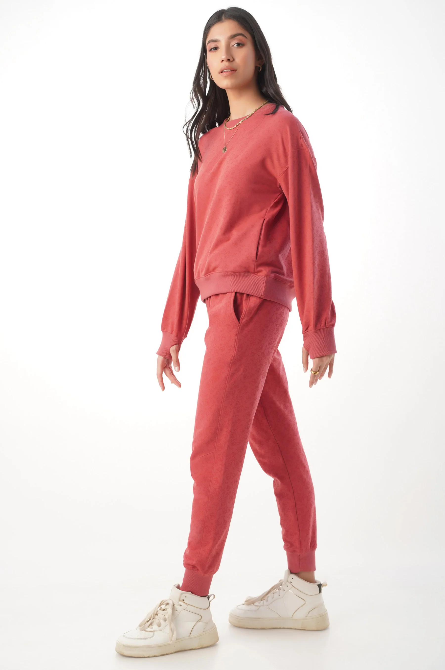 SWEAT SHIRT