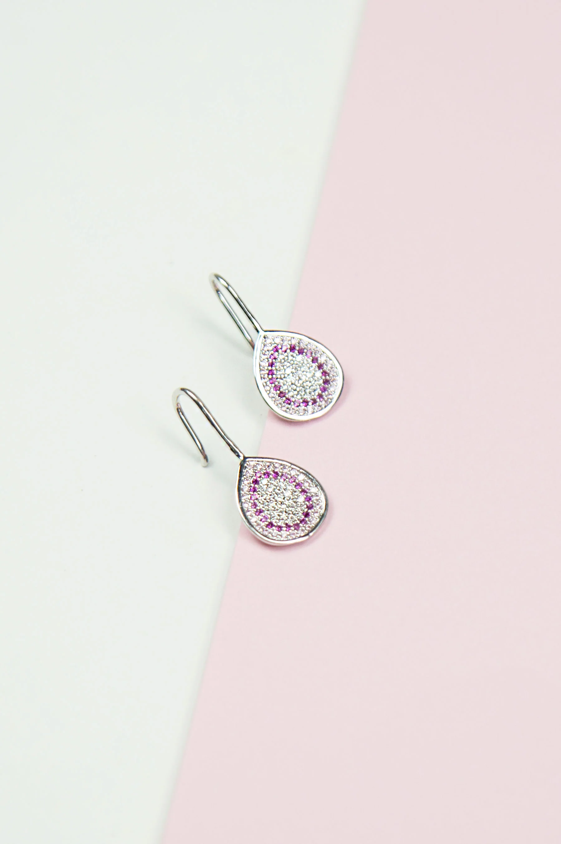 Teardrop-Dangles