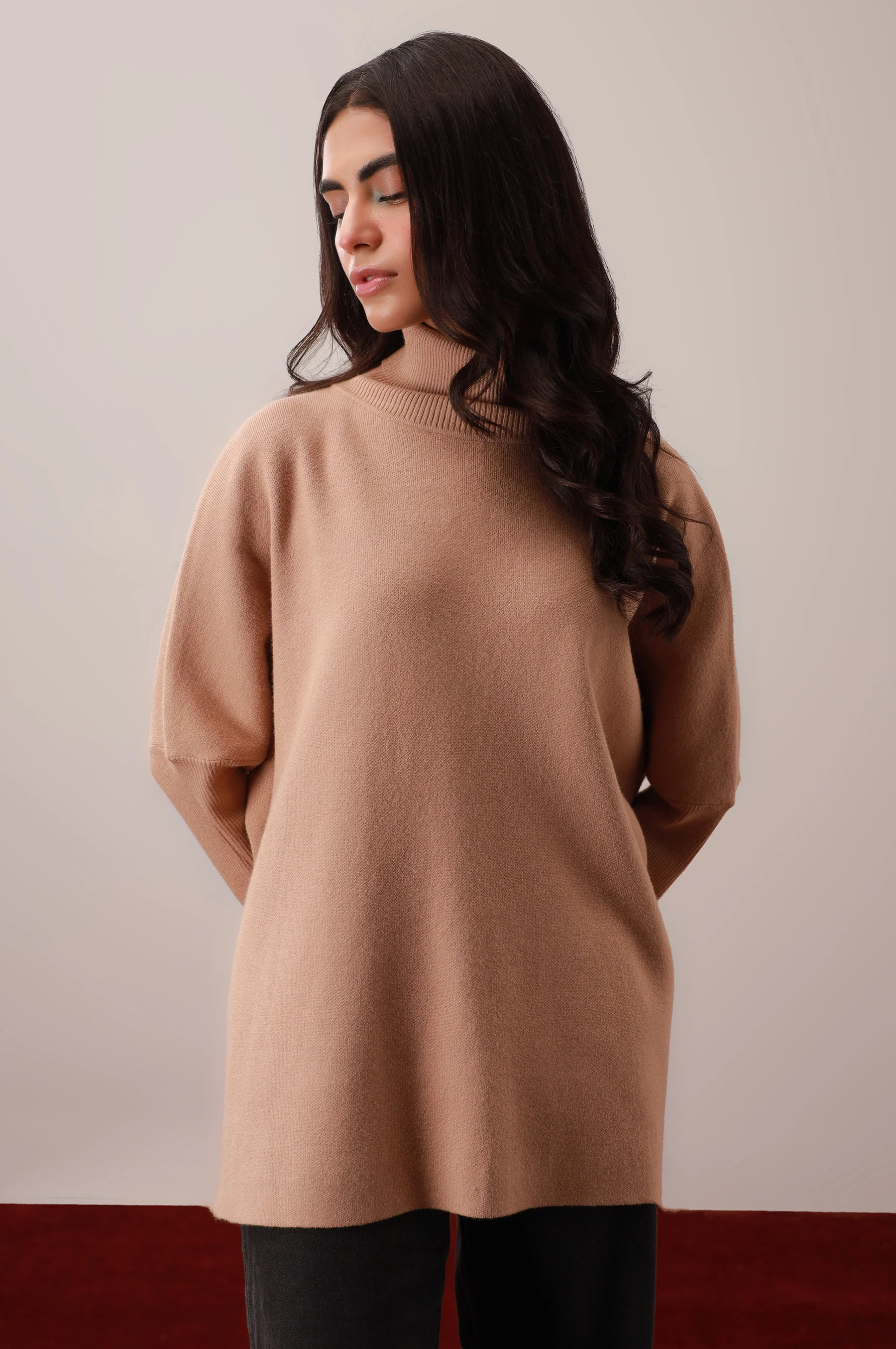 Pullover Sweater