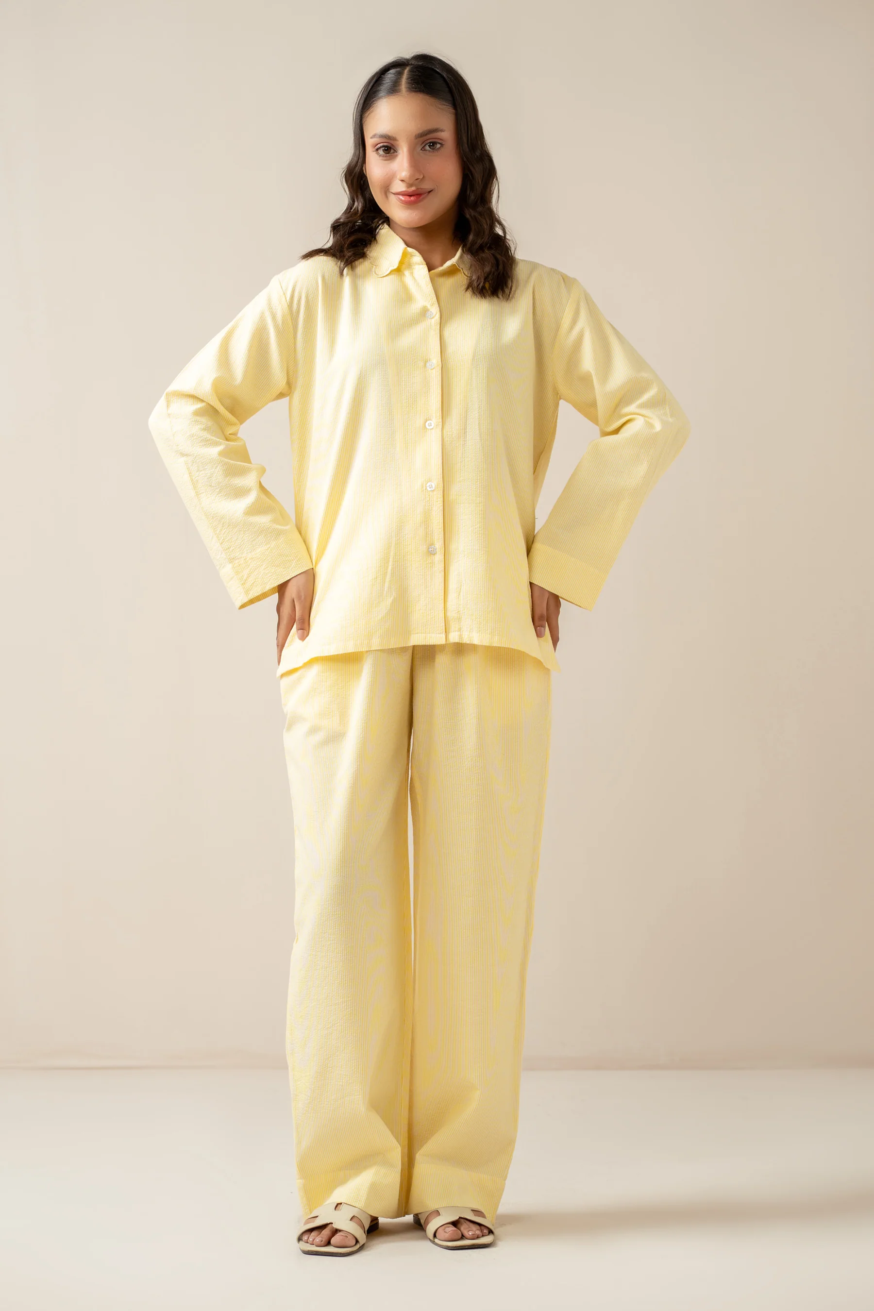LOUNGEWEAR SET