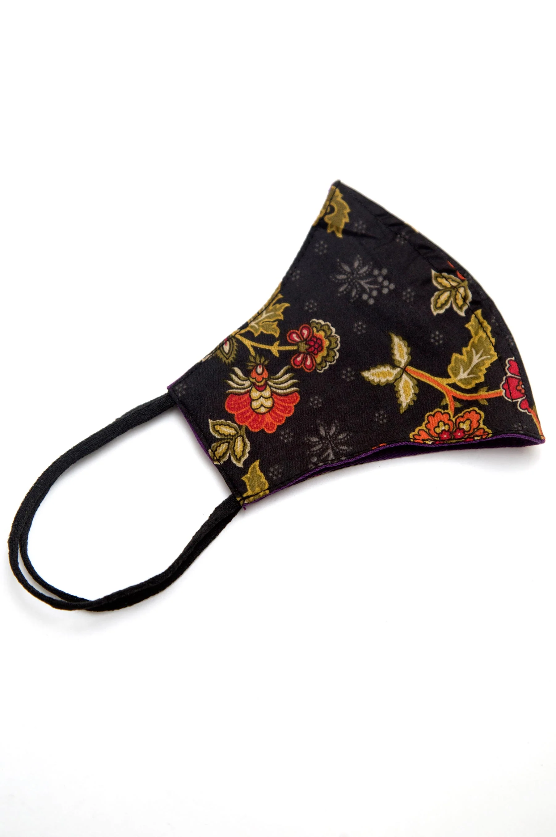 Zeen Junior Fabric Face Masks (Pack of 2) - Image 2