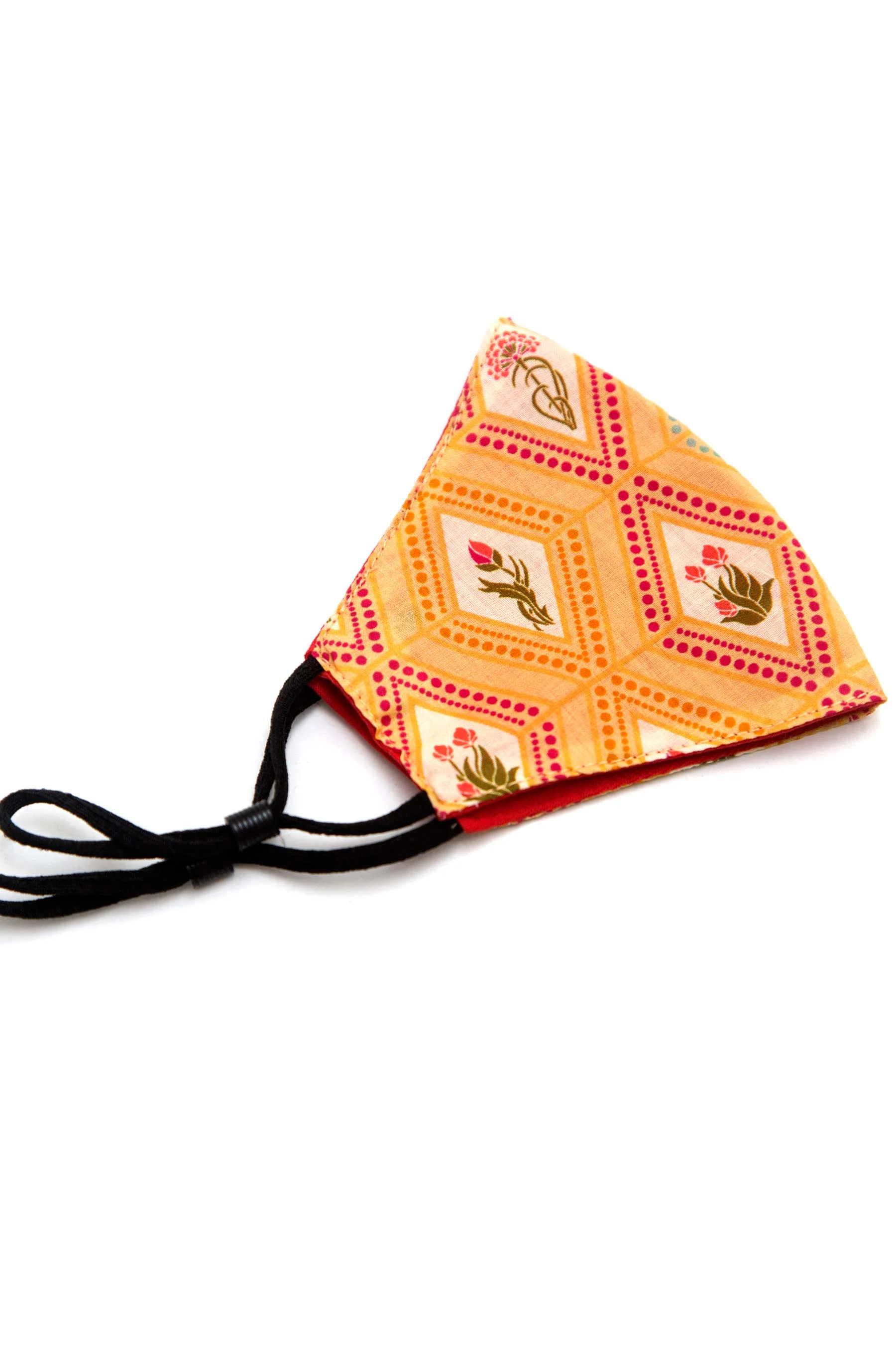 Zeen Junior Fabric Face Masks (Pack of 2) - Image 2