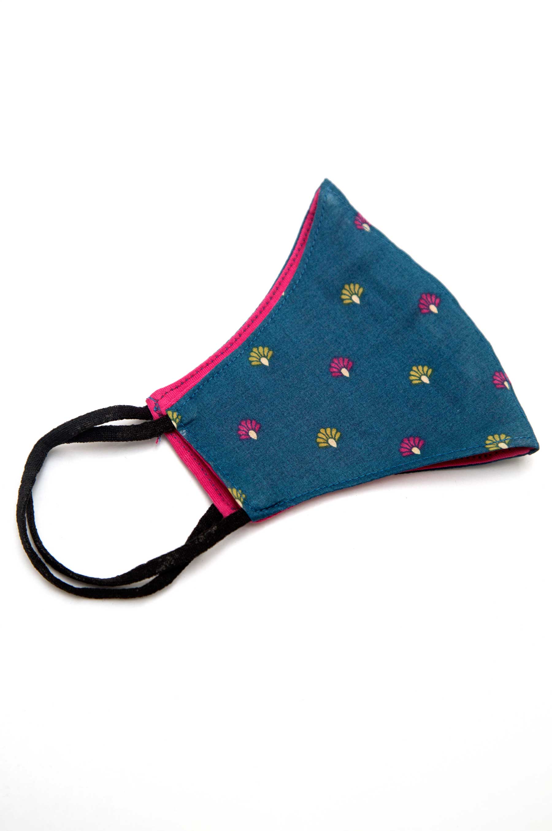 Zeen Junior Fabric Face Masks (Pack of 2) - Image 2