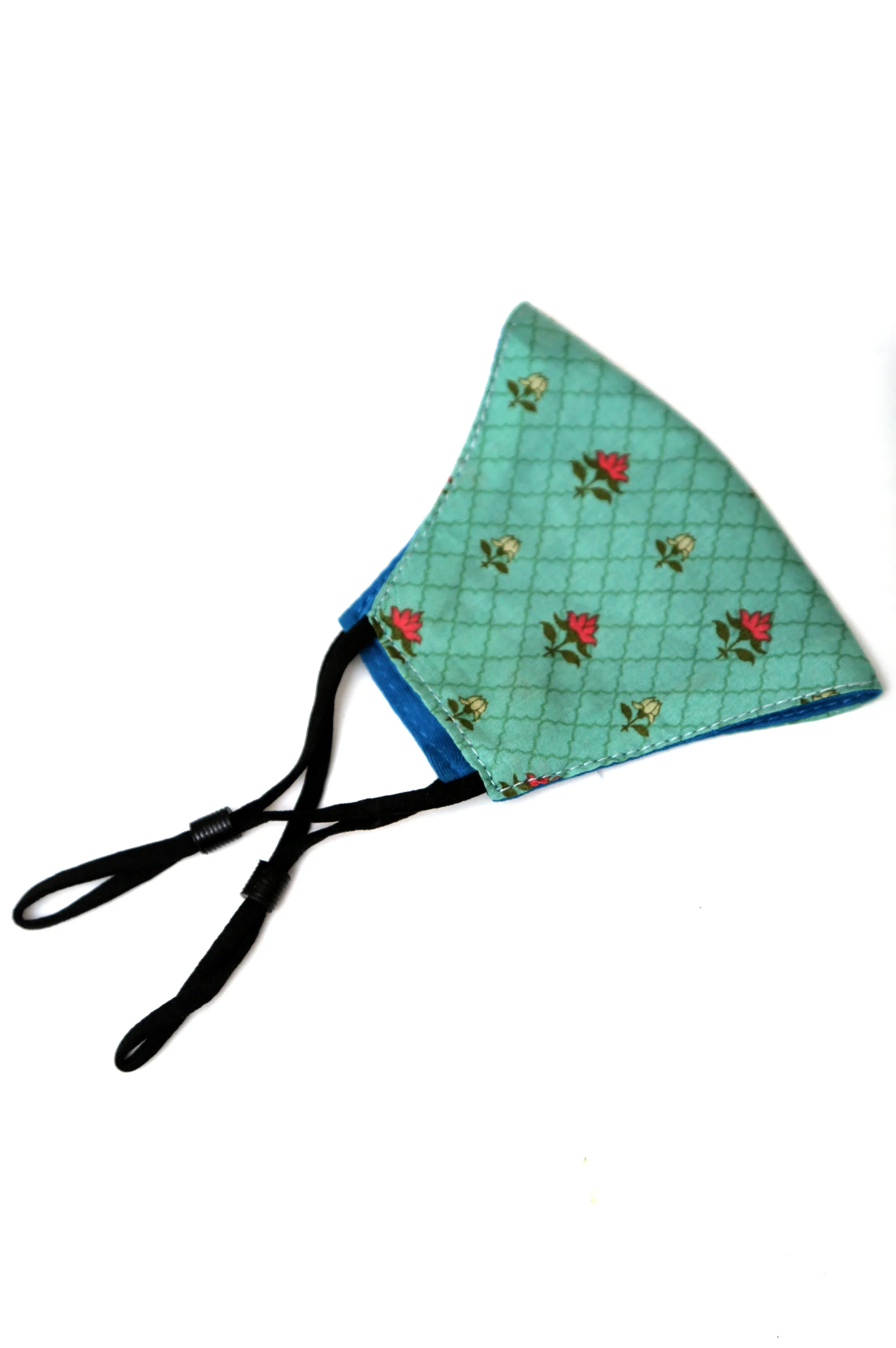 Zeen Junior Fabric Face Masks (Pack of 2) - Image 2