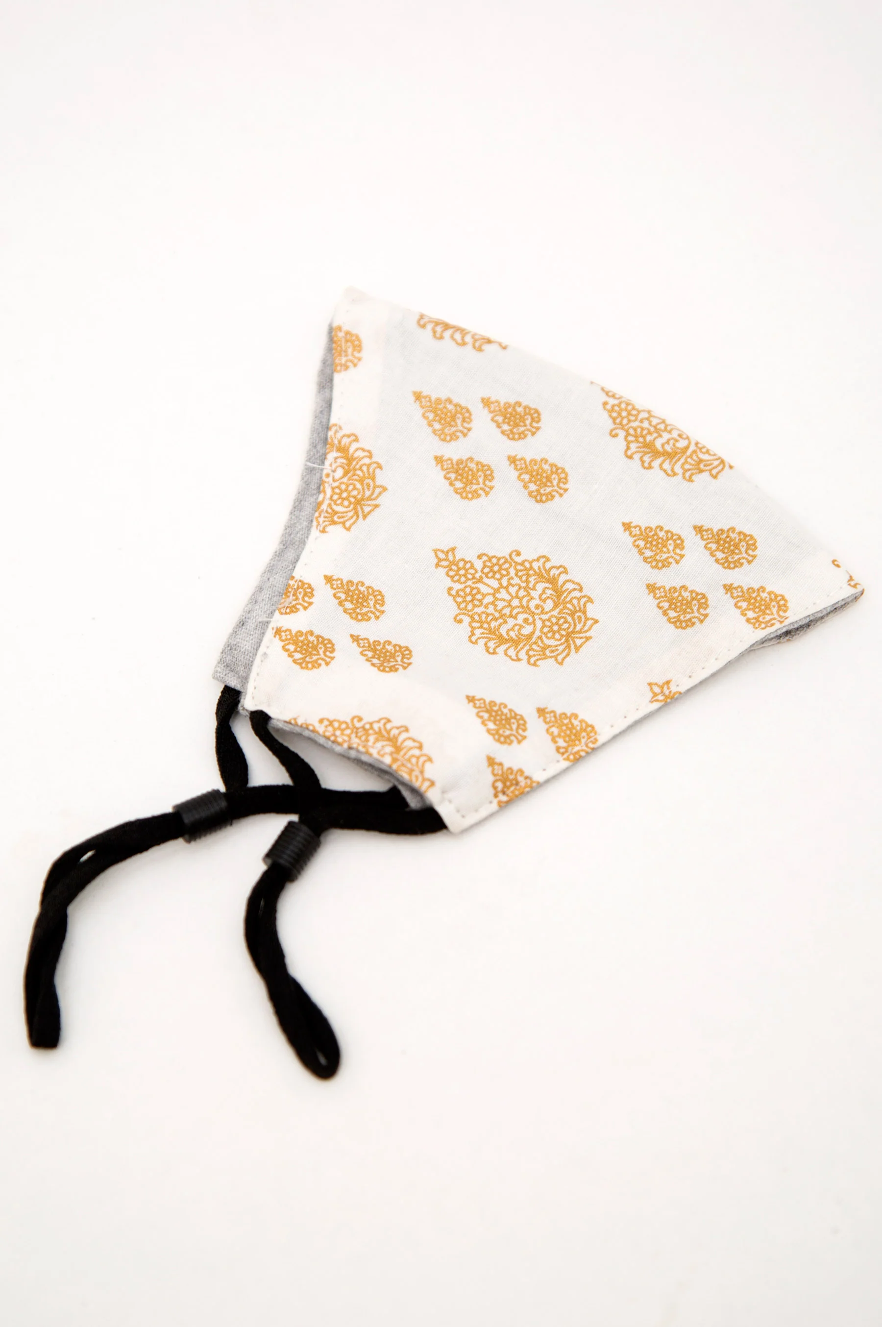 Zeen Junior Fabric Face Masks (Pack of 2) - Image 2
